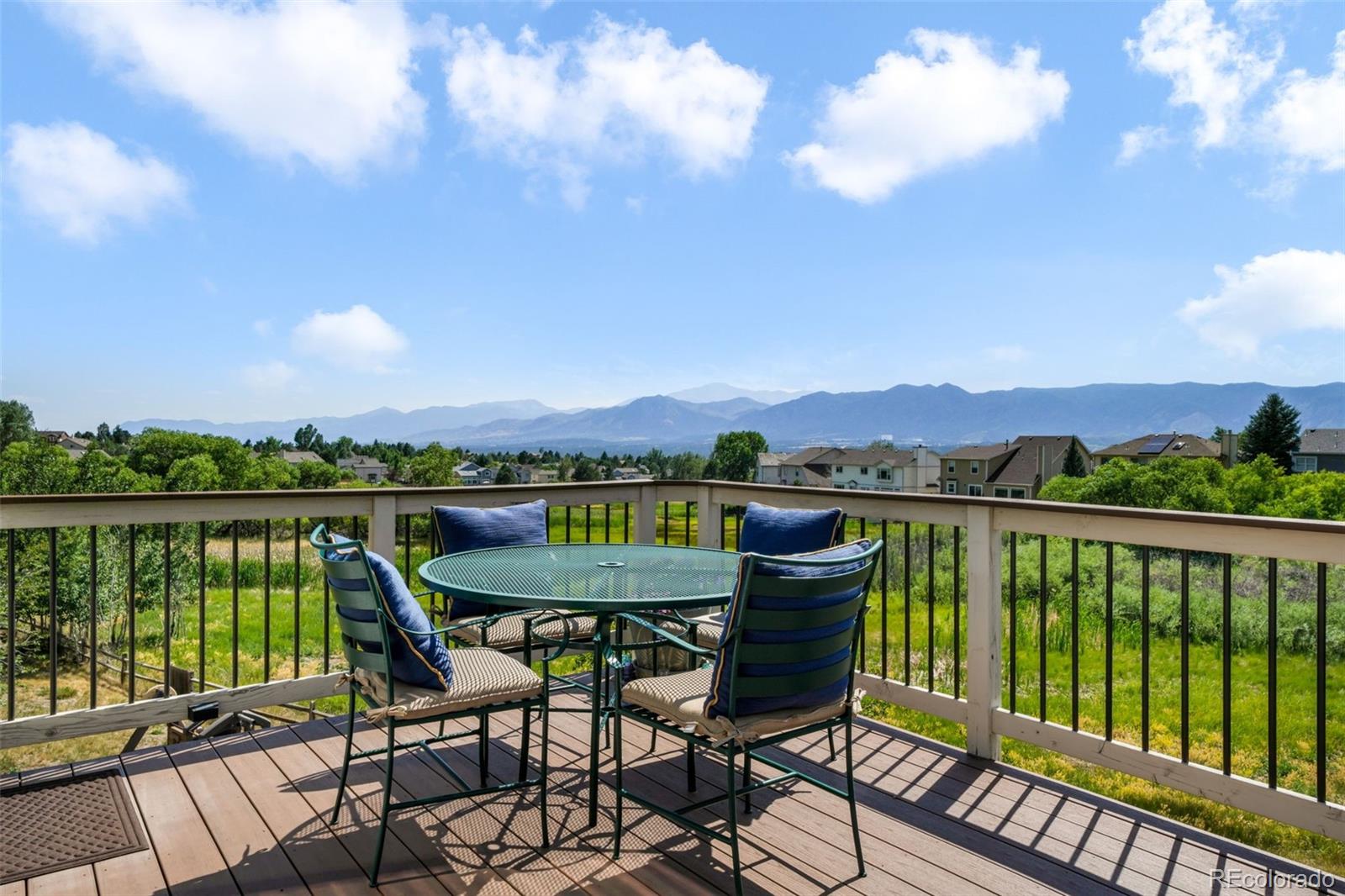 MLS Image #3 for 15590  desiree drive,colorado springs, Colorado