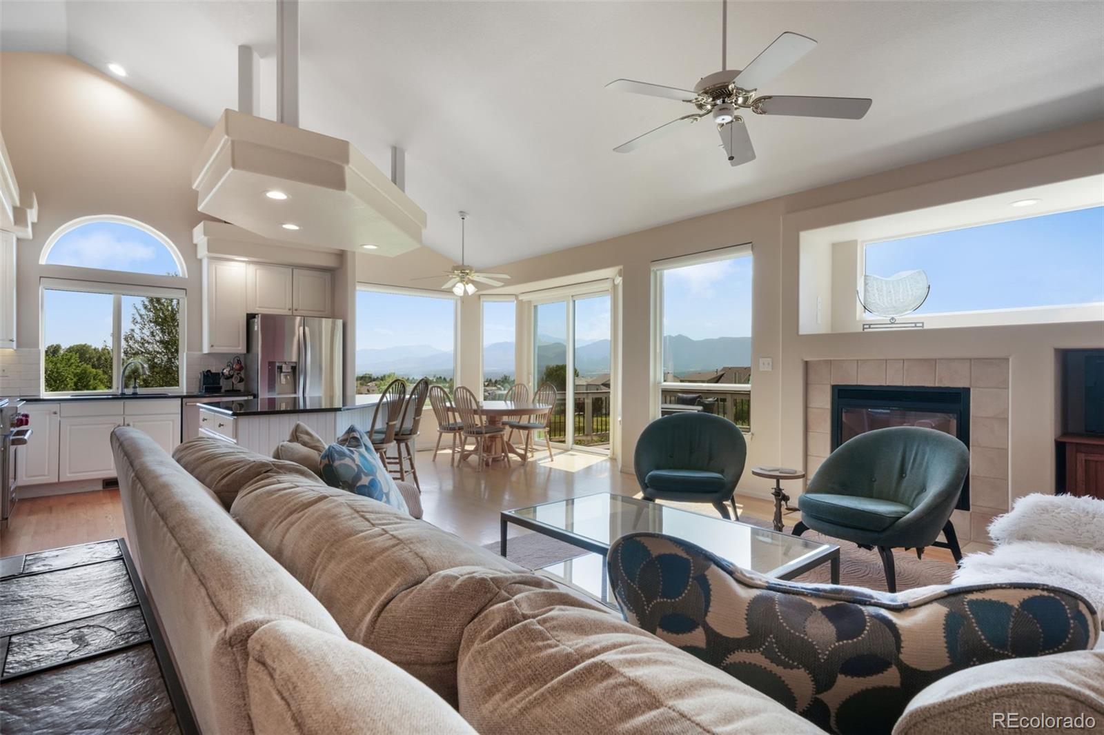 MLS Image #4 for 15590  desiree drive,colorado springs, Colorado
