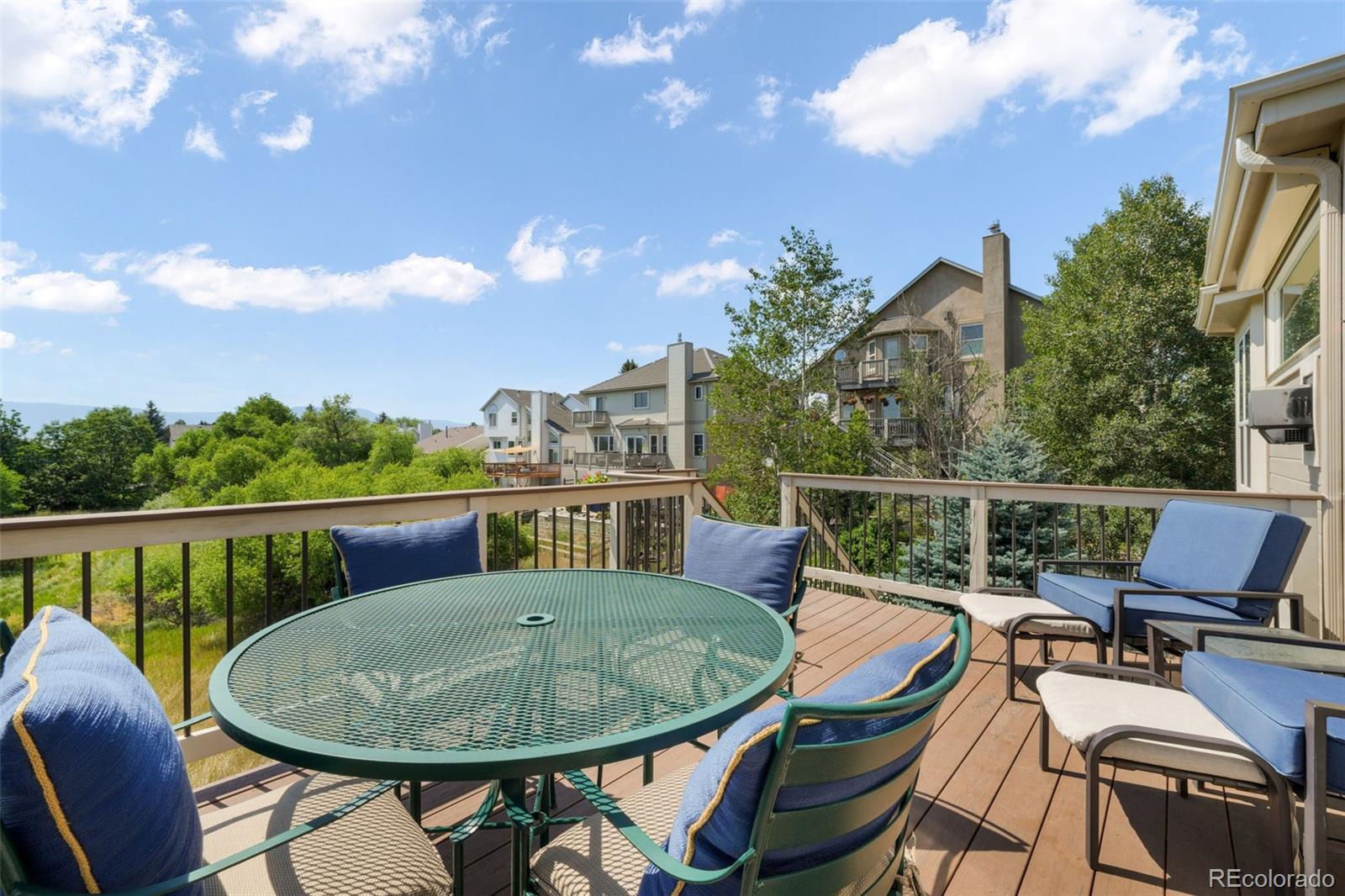 MLS Image #40 for 15590  desiree drive,colorado springs, Colorado