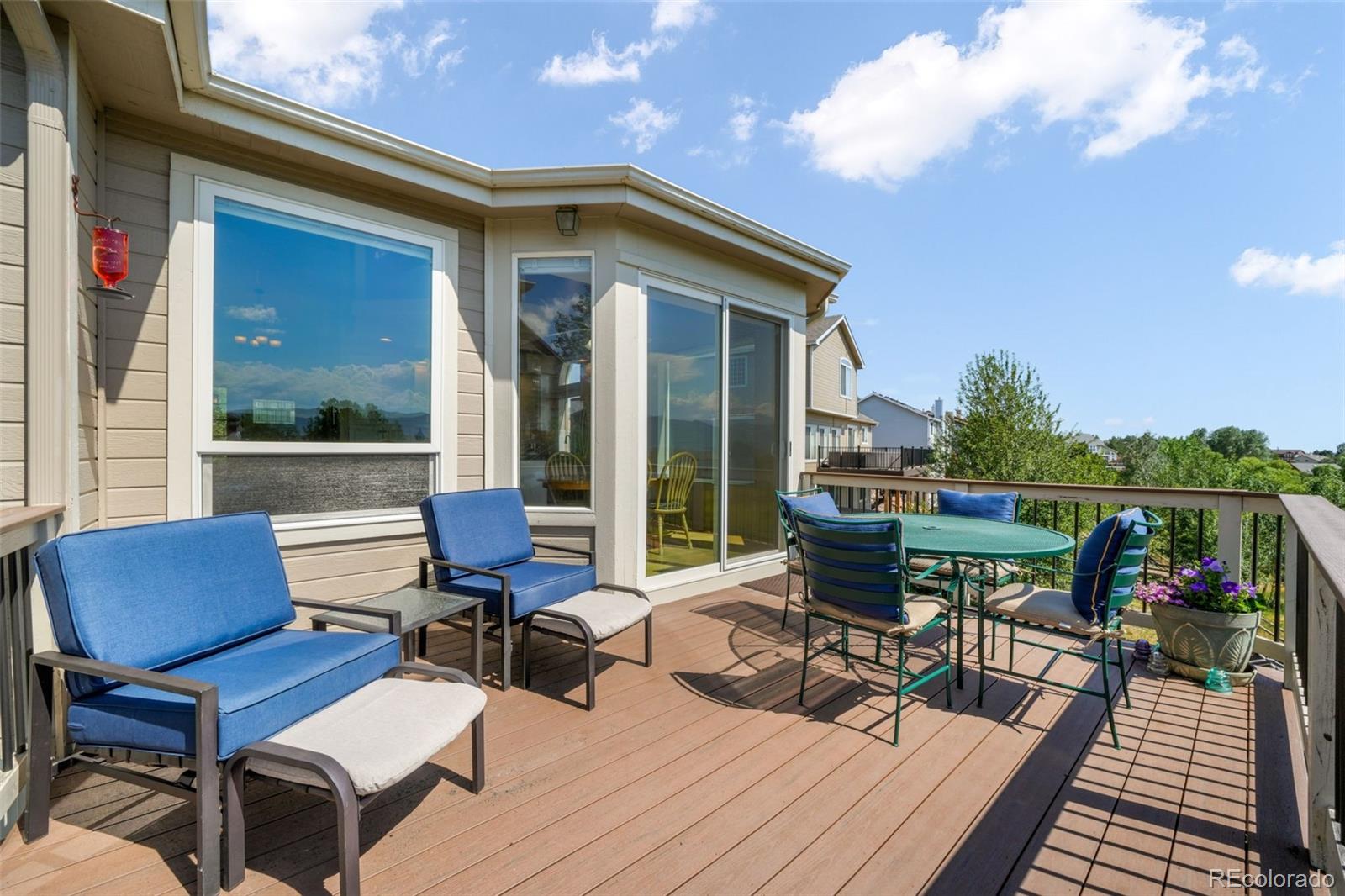 MLS Image #41 for 15590  desiree drive,colorado springs, Colorado
