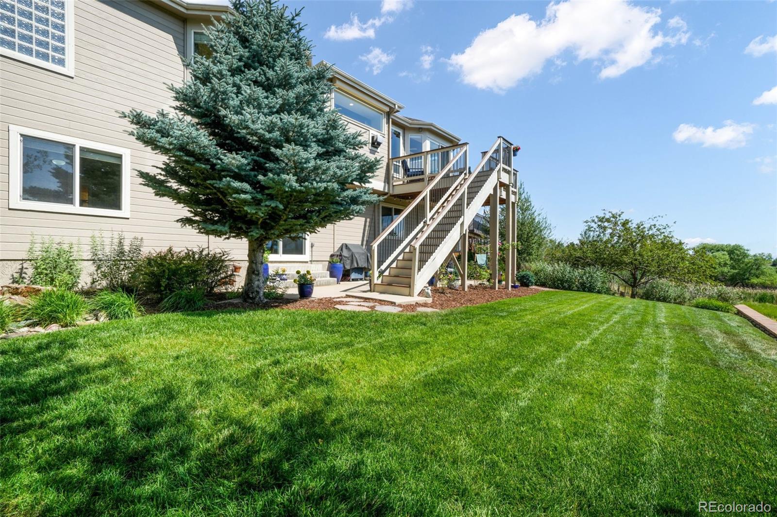 MLS Image #42 for 15590  desiree drive,colorado springs, Colorado