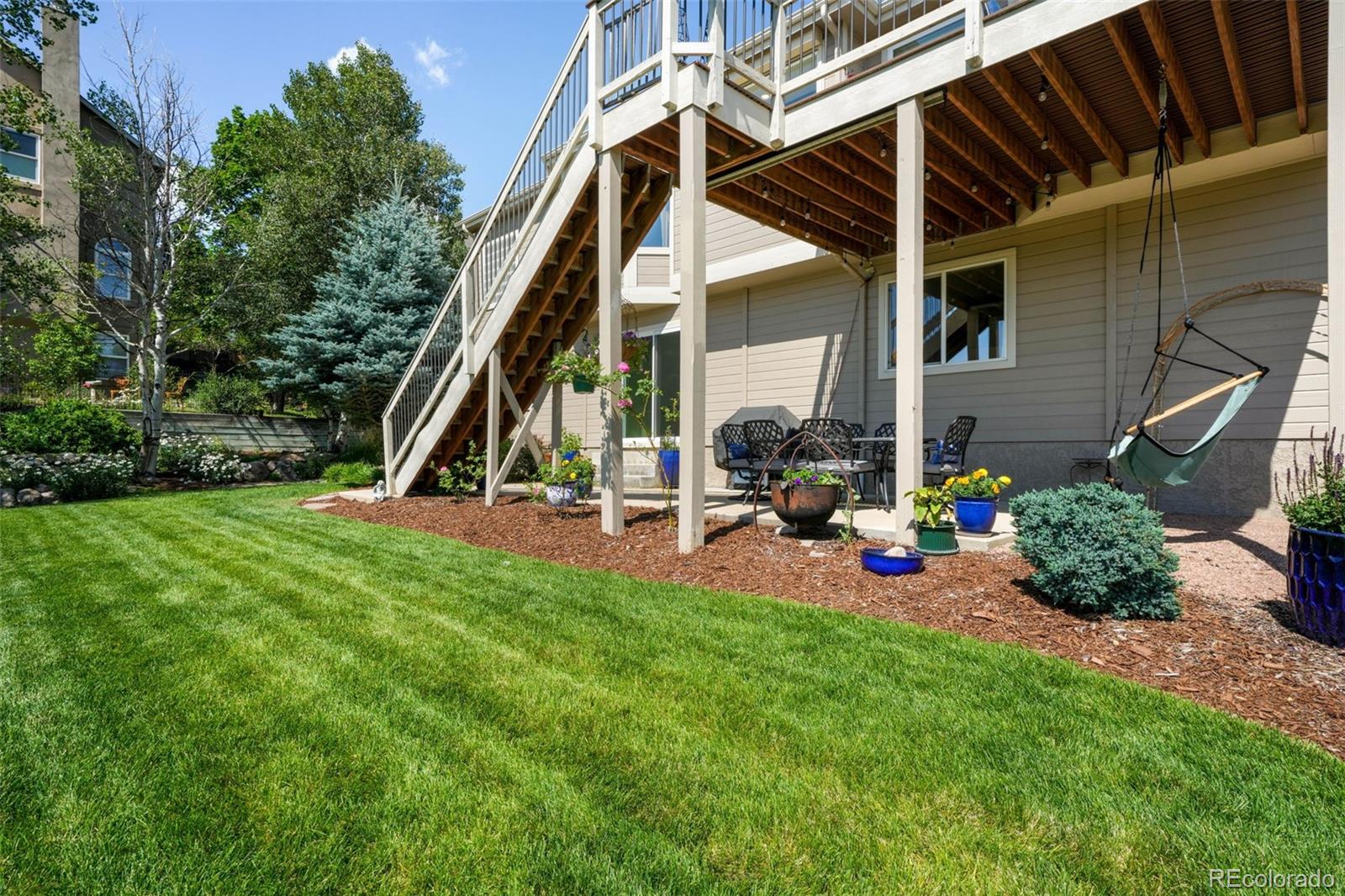 MLS Image #43 for 15590  desiree drive,colorado springs, Colorado