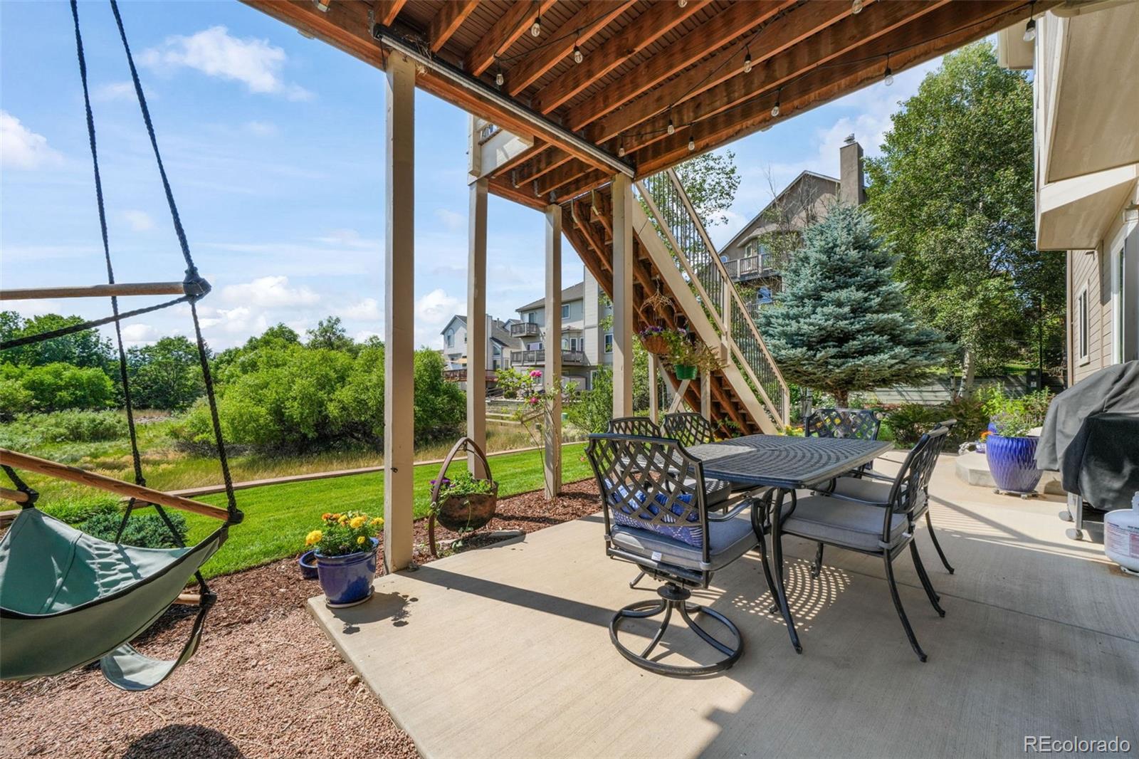 MLS Image #44 for 15590  desiree drive,colorado springs, Colorado