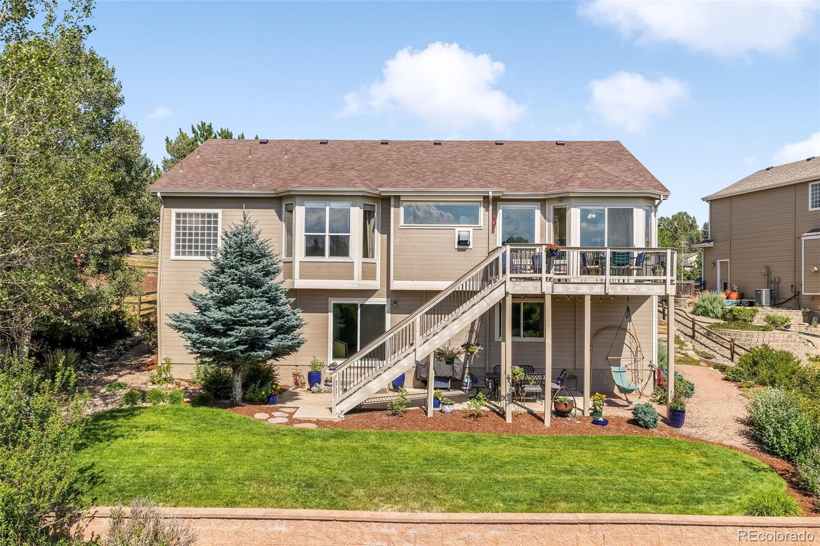 MLS Image #45 for 15590  desiree drive,colorado springs, Colorado