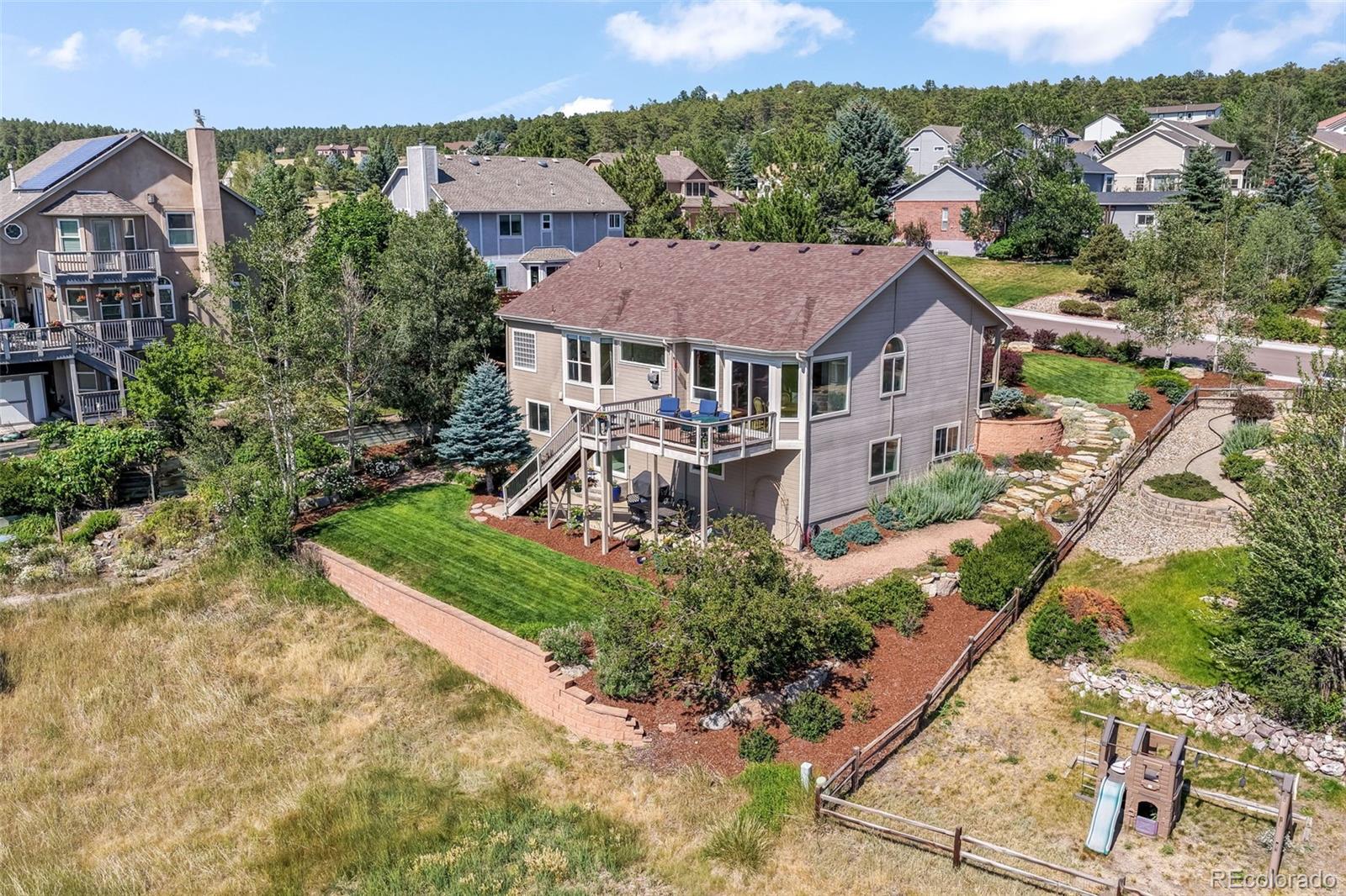 MLS Image #46 for 15590  desiree drive,colorado springs, Colorado