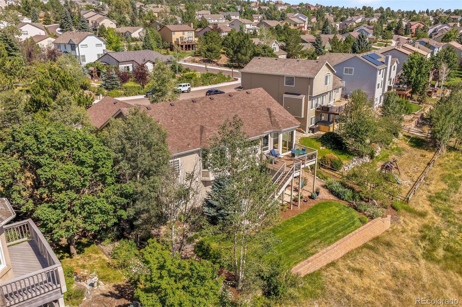 MLS Image #47 for 15590  desiree drive,colorado springs, Colorado