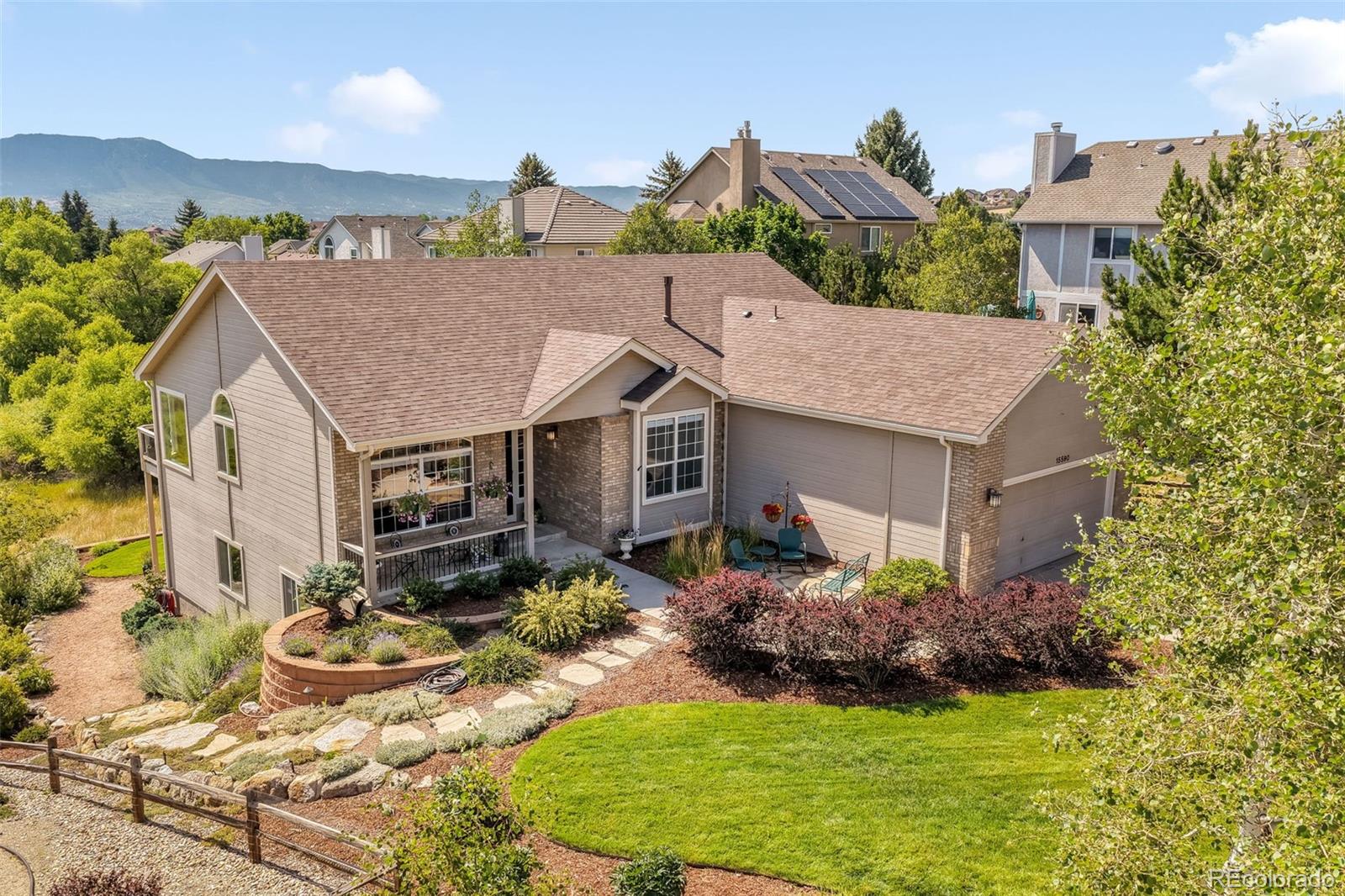 MLS Image #48 for 15590  desiree drive,colorado springs, Colorado