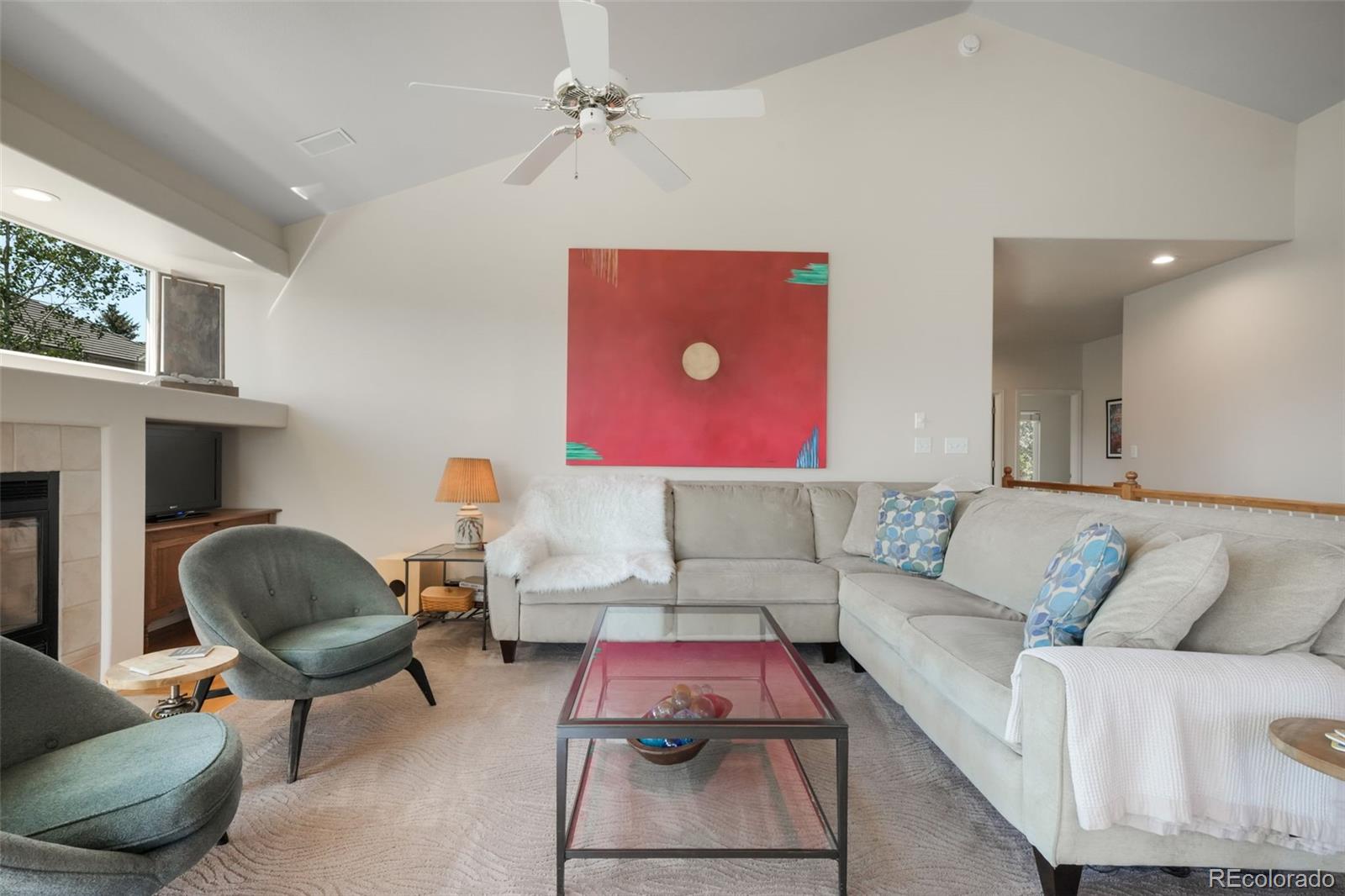 MLS Image #5 for 15590  desiree drive,colorado springs, Colorado