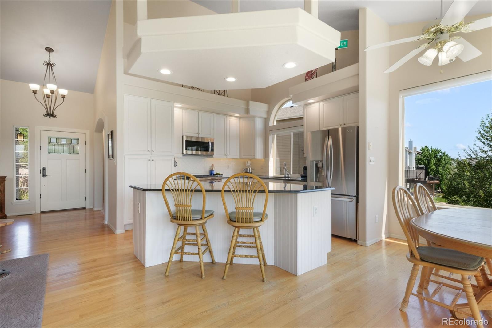 MLS Image #8 for 15590  desiree drive,colorado springs, Colorado