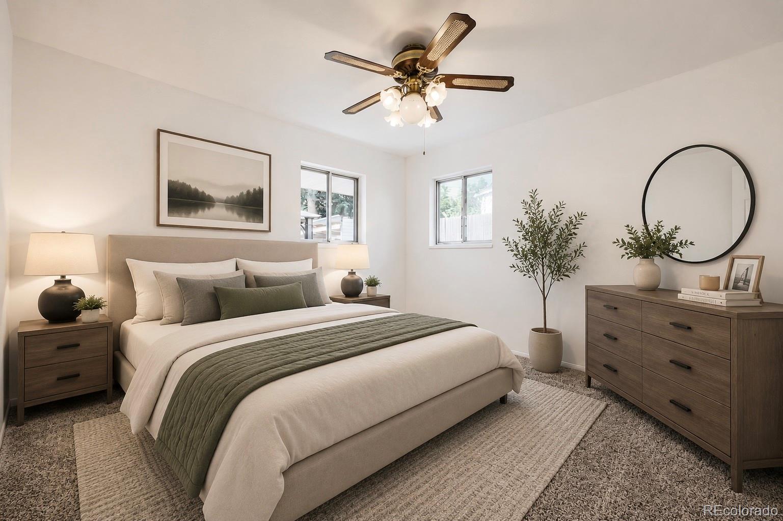 MLS Image #10 for 770  cortez street,denver, Colorado