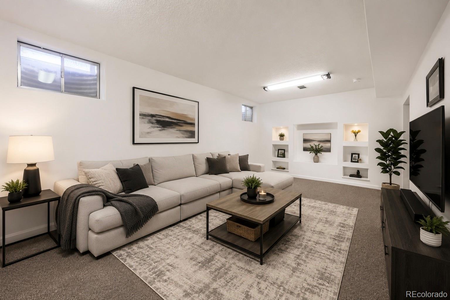 MLS Image #14 for 770  cortez street,denver, Colorado
