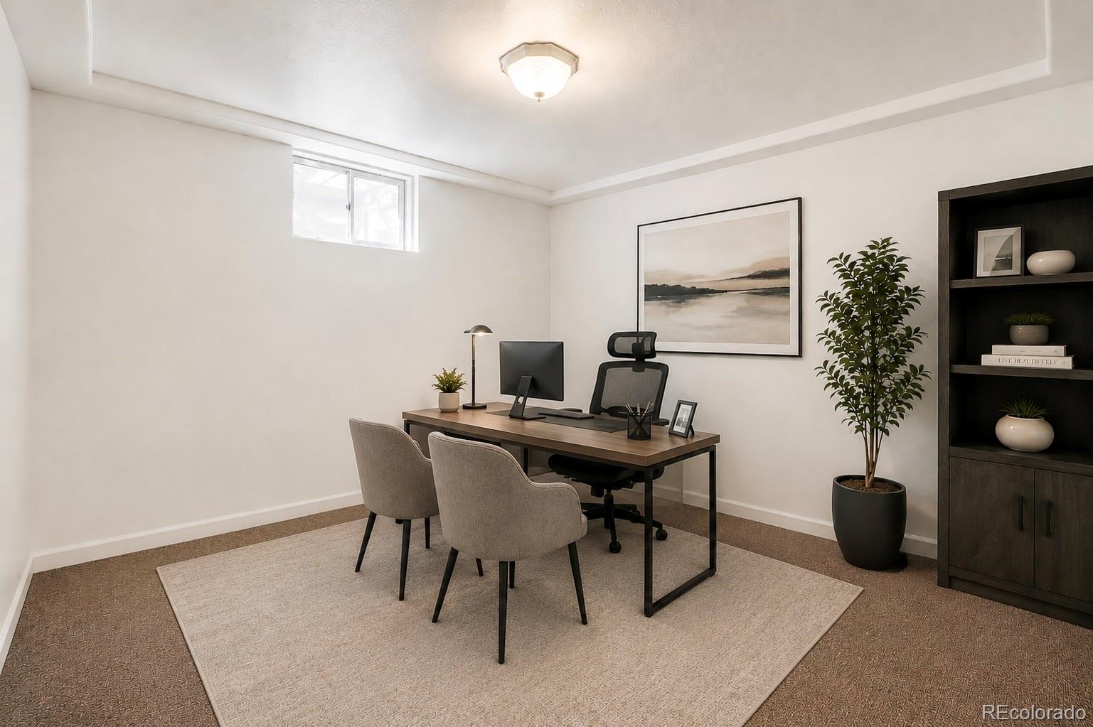 MLS Image #15 for 770  cortez street,denver, Colorado