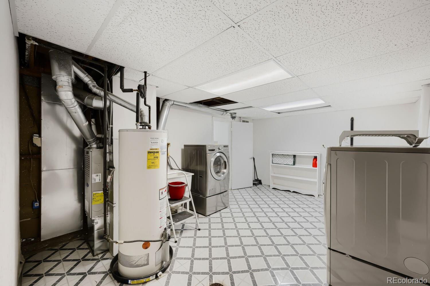 MLS Image #19 for 770  cortez street,denver, Colorado