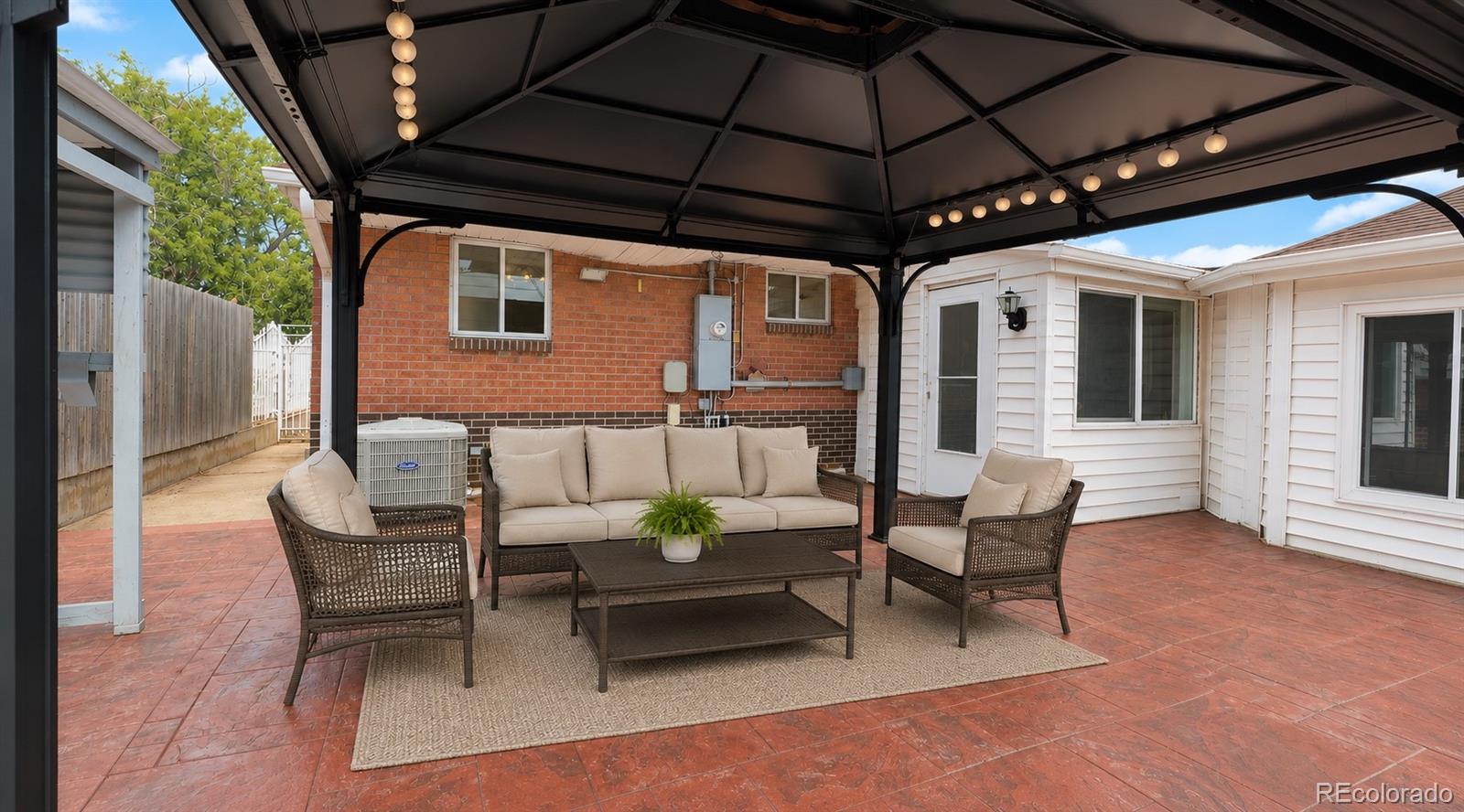 MLS Image #20 for 770  cortez street,denver, Colorado