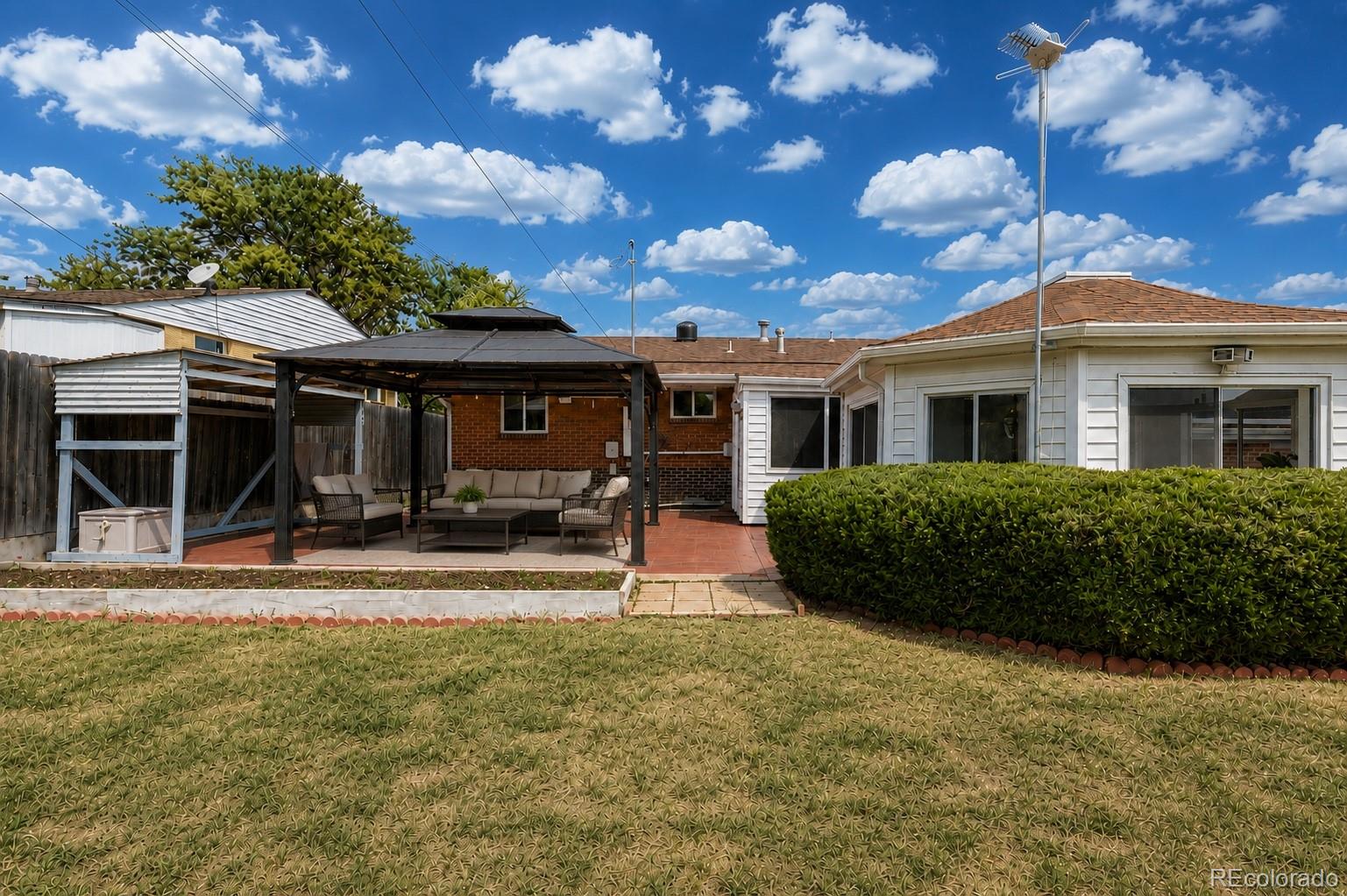 MLS Image #21 for 770  cortez street,denver, Colorado