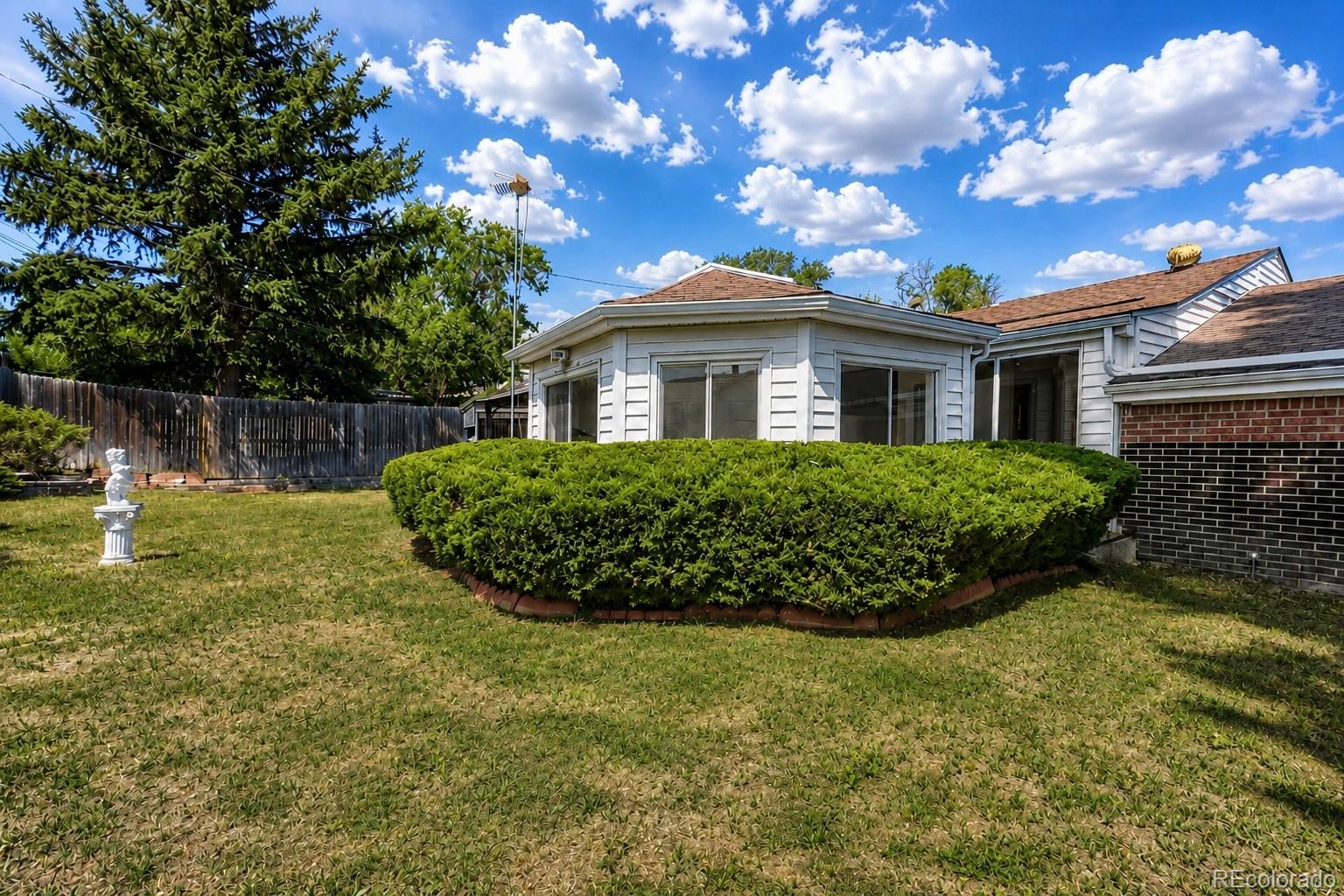 MLS Image #22 for 770  cortez street,denver, Colorado
