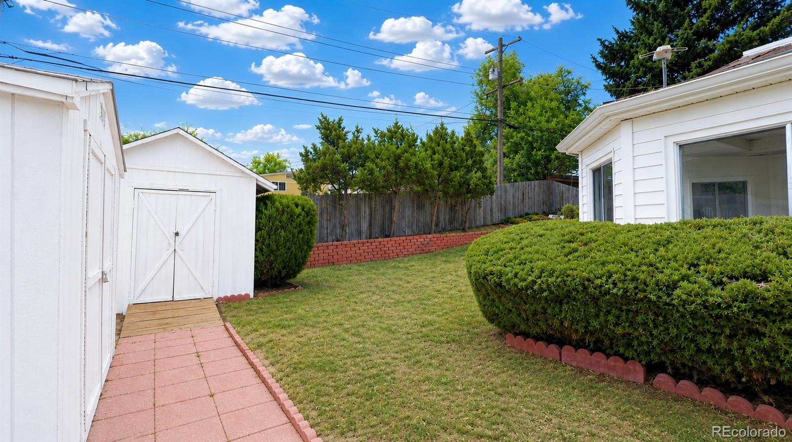 MLS Image #23 for 770  cortez street,denver, Colorado