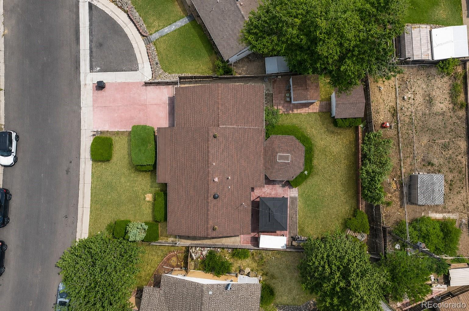 MLS Image #25 for 770  cortez street,denver, Colorado