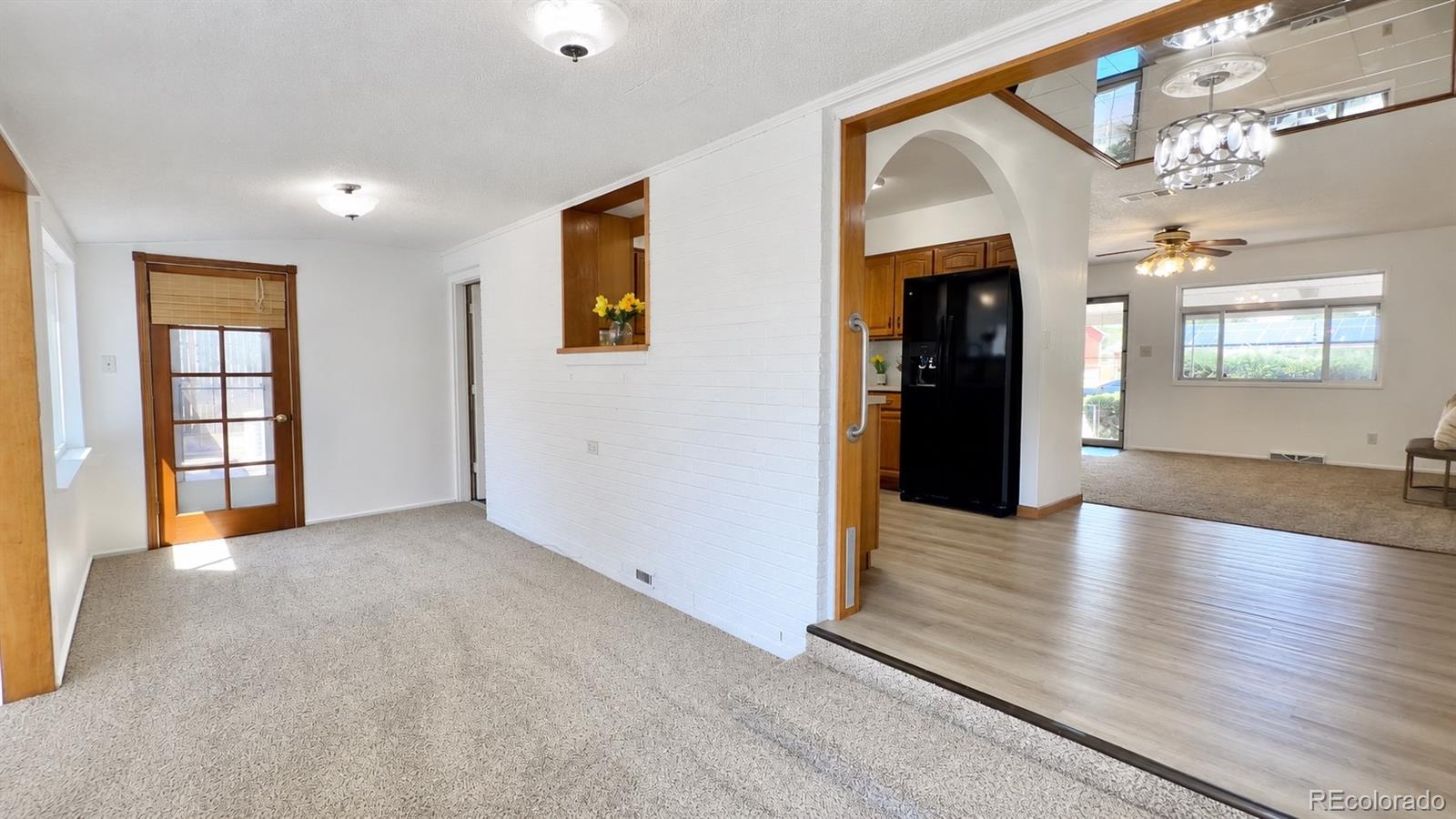 MLS Image #5 for 770  cortez street,denver, Colorado
