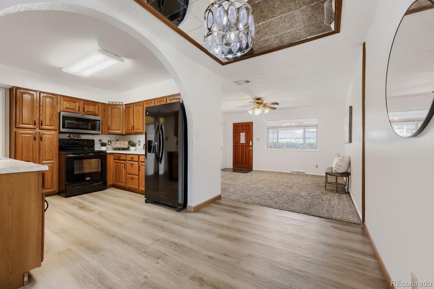 MLS Image #9 for 770  cortez street,denver, Colorado