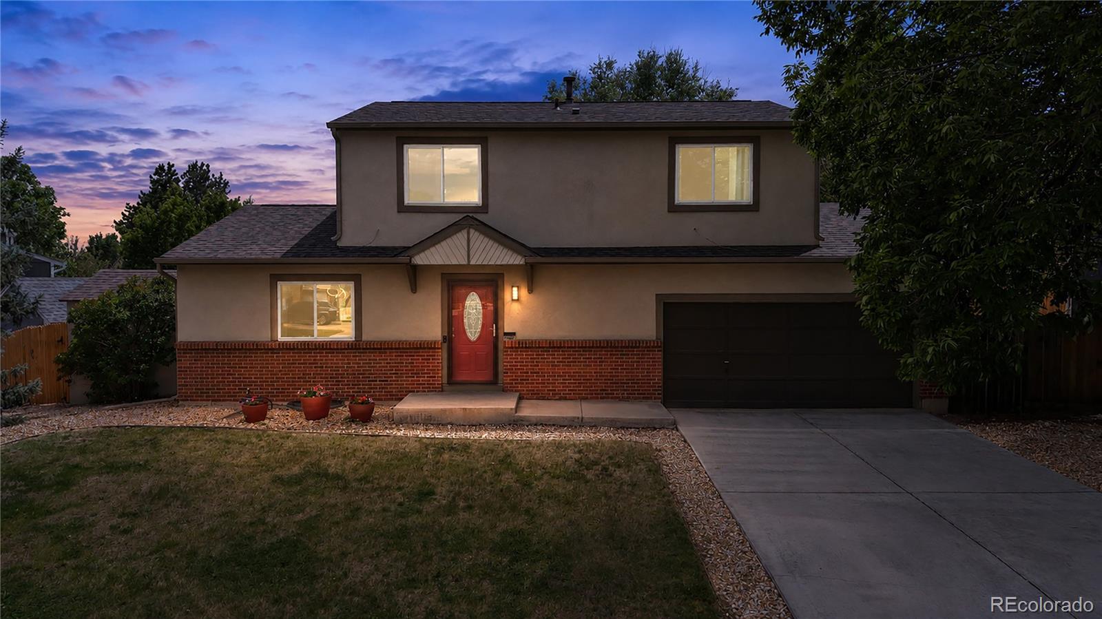 MLS Image #1 for 4887 s field way,littleton, Colorado