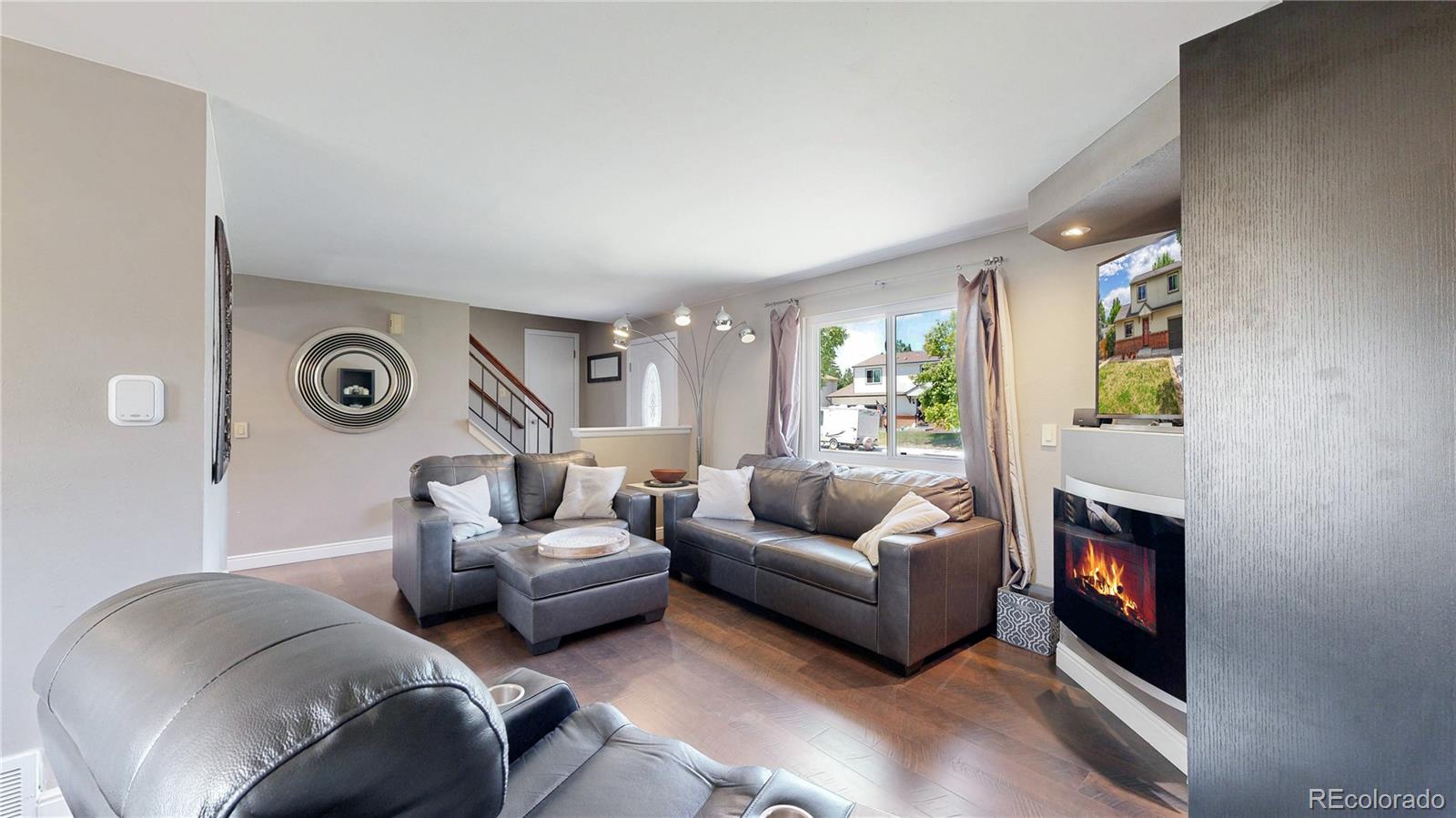 MLS Image #3 for 4887 s field way,littleton, Colorado