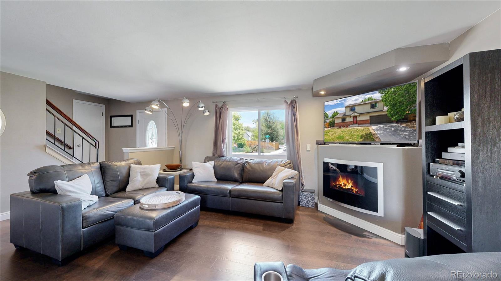 MLS Image #4 for 4887 s field way,littleton, Colorado