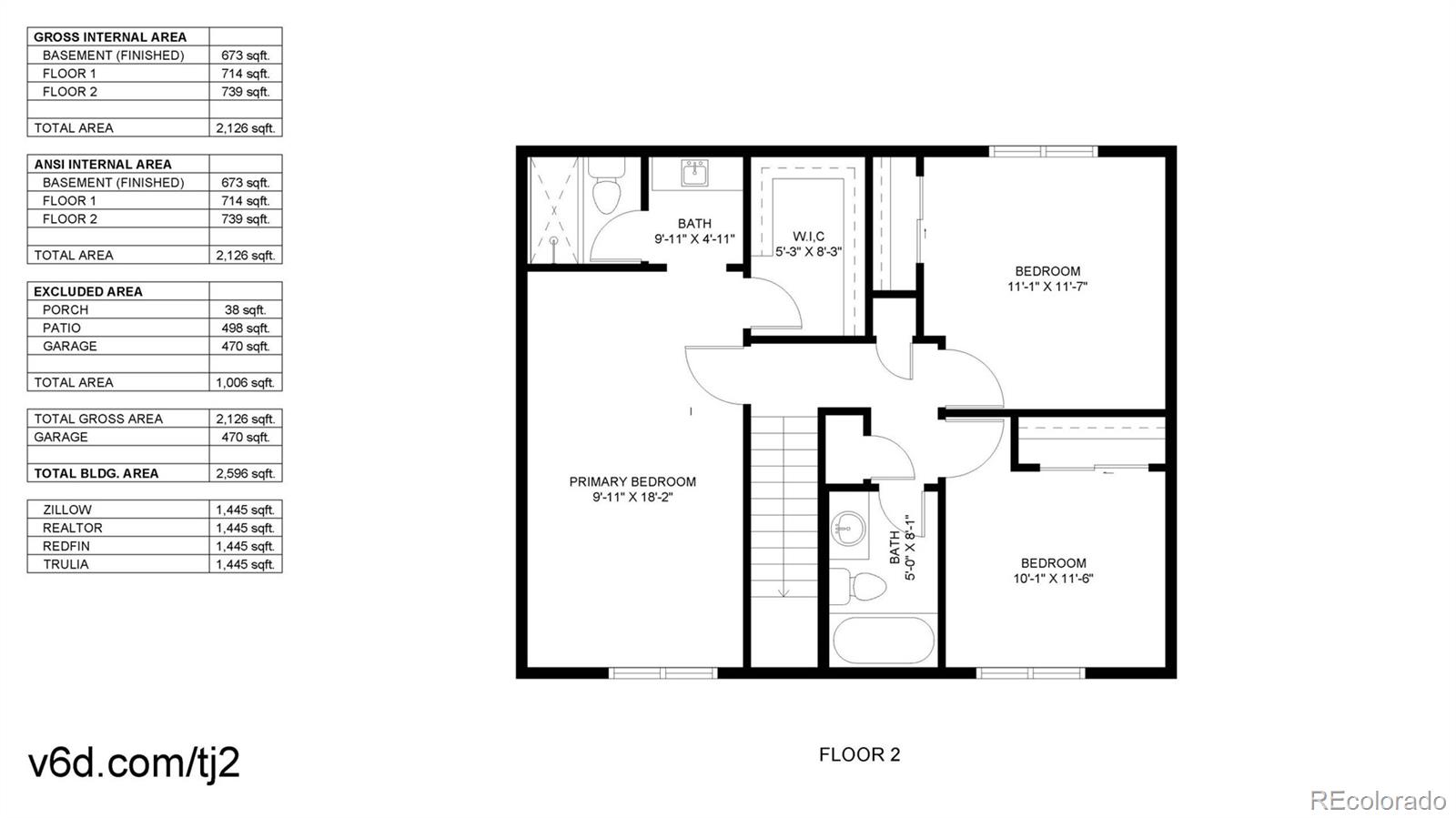 MLS Image #40 for 4887 s field way,littleton, Colorado