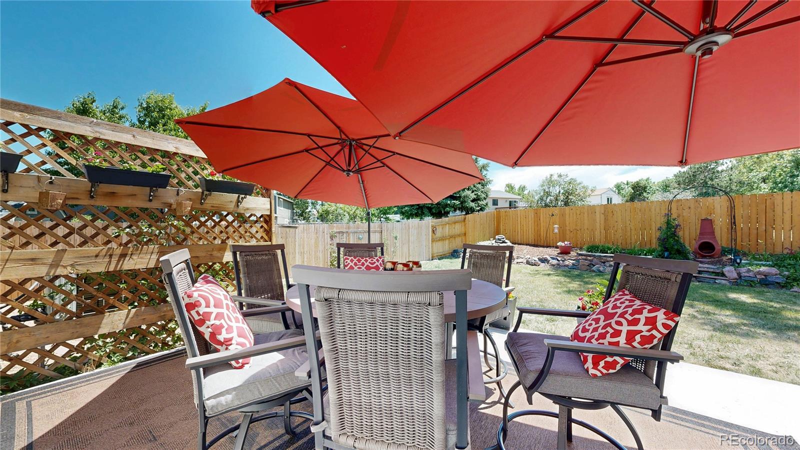 MLS Image #42 for 4887 s field way,littleton, Colorado