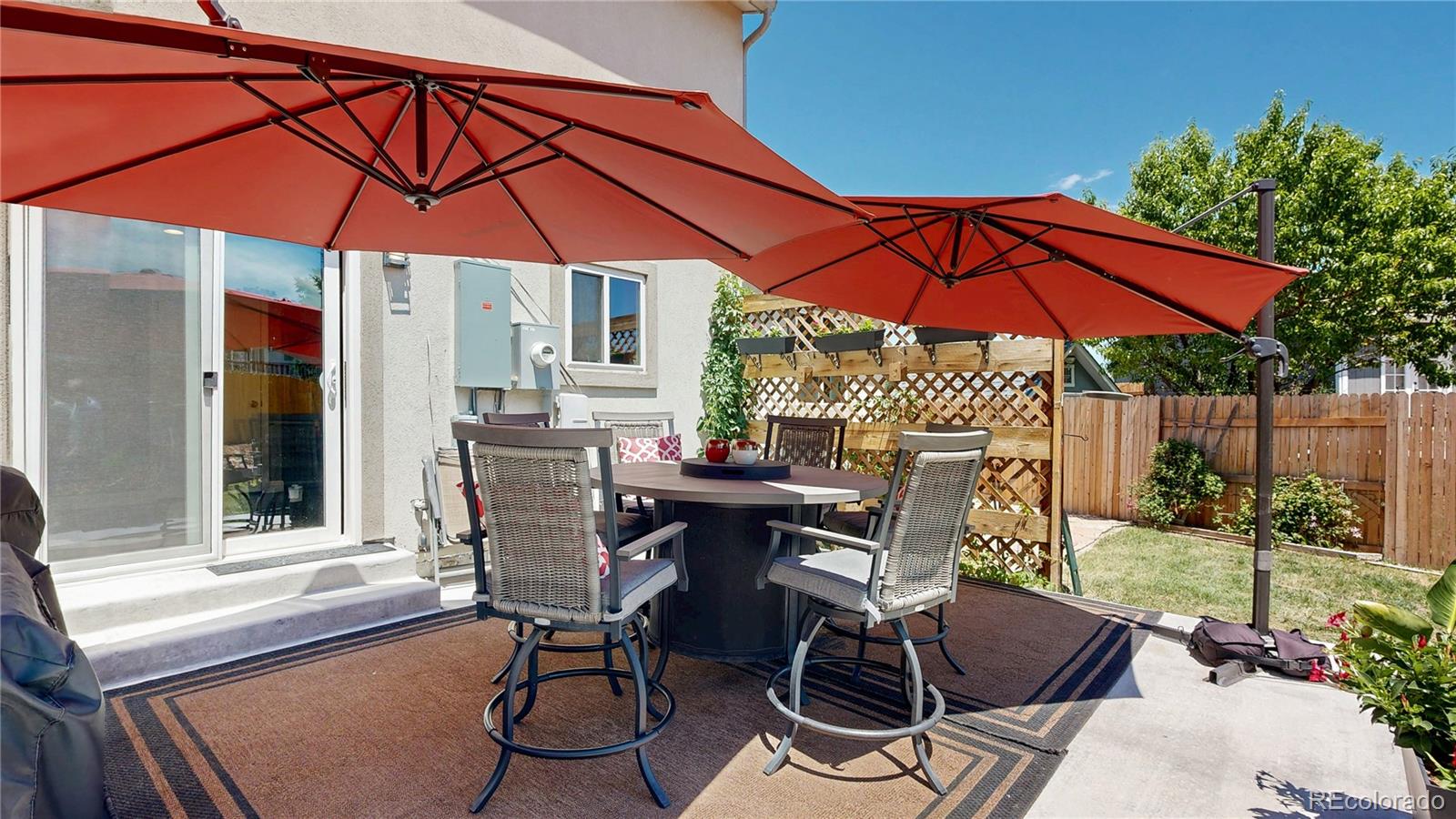 MLS Image #43 for 4887 s field way,littleton, Colorado
