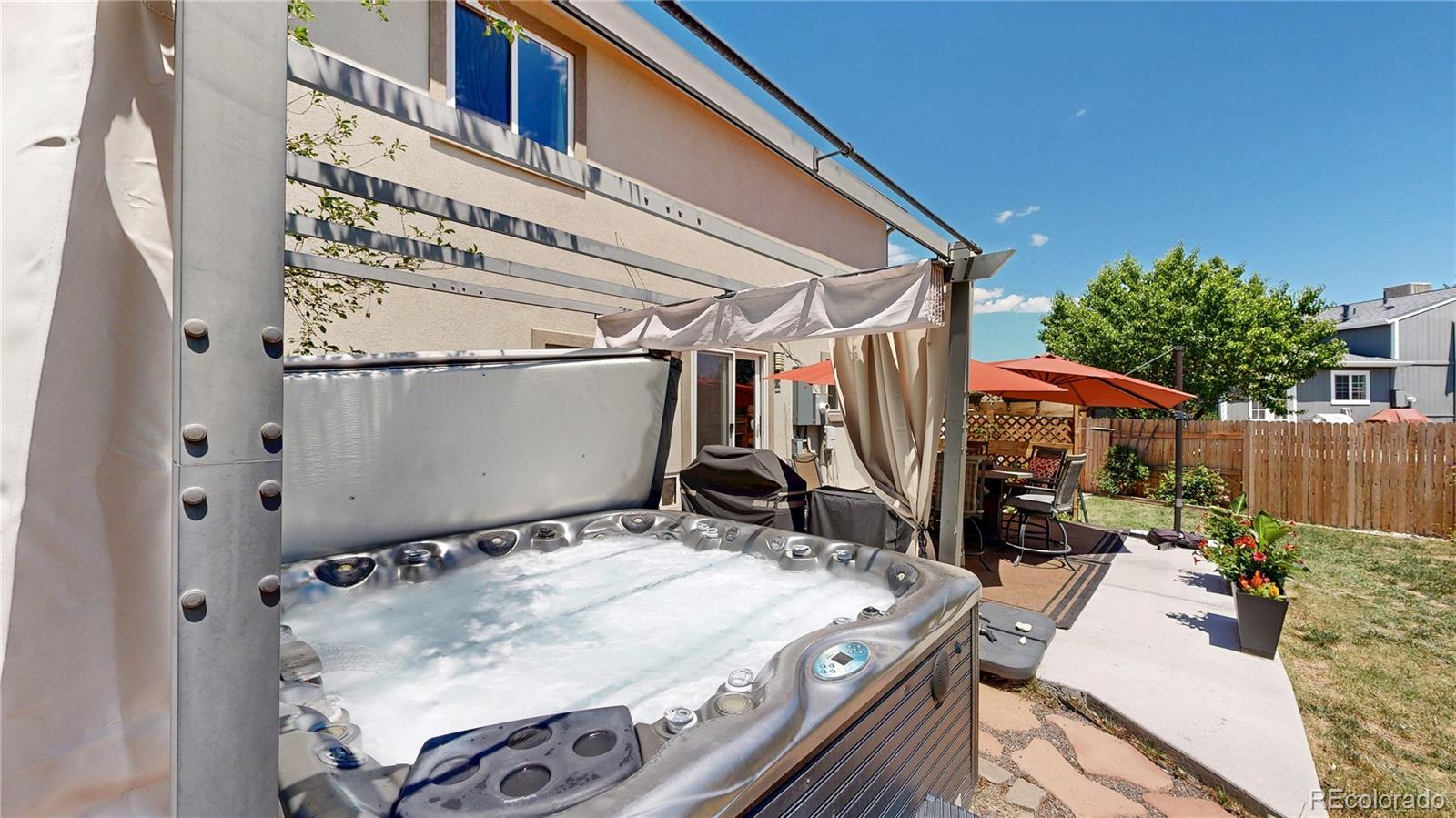 MLS Image #44 for 4887 s field way,littleton, Colorado
