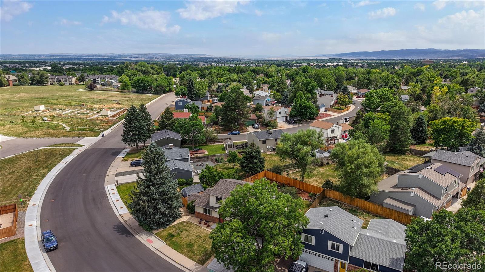 MLS Image #47 for 4887 s field way,littleton, Colorado