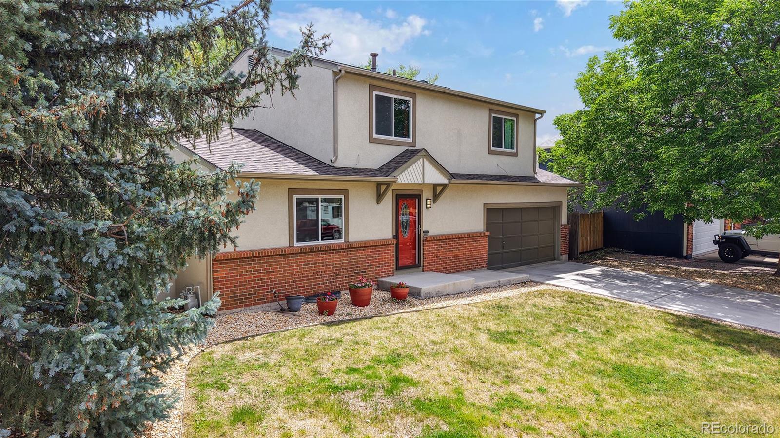 MLS Image #48 for 4887 s field way,littleton, Colorado