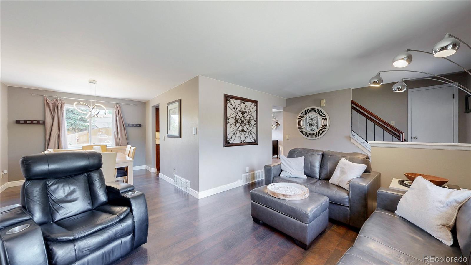 MLS Image #5 for 4887 s field way,littleton, Colorado