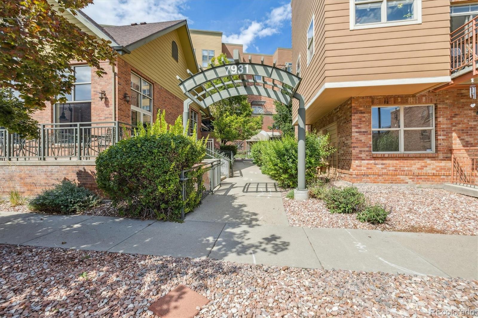 MLS Image #1 for 7931 w 55th avenue 316,arvada, Colorado