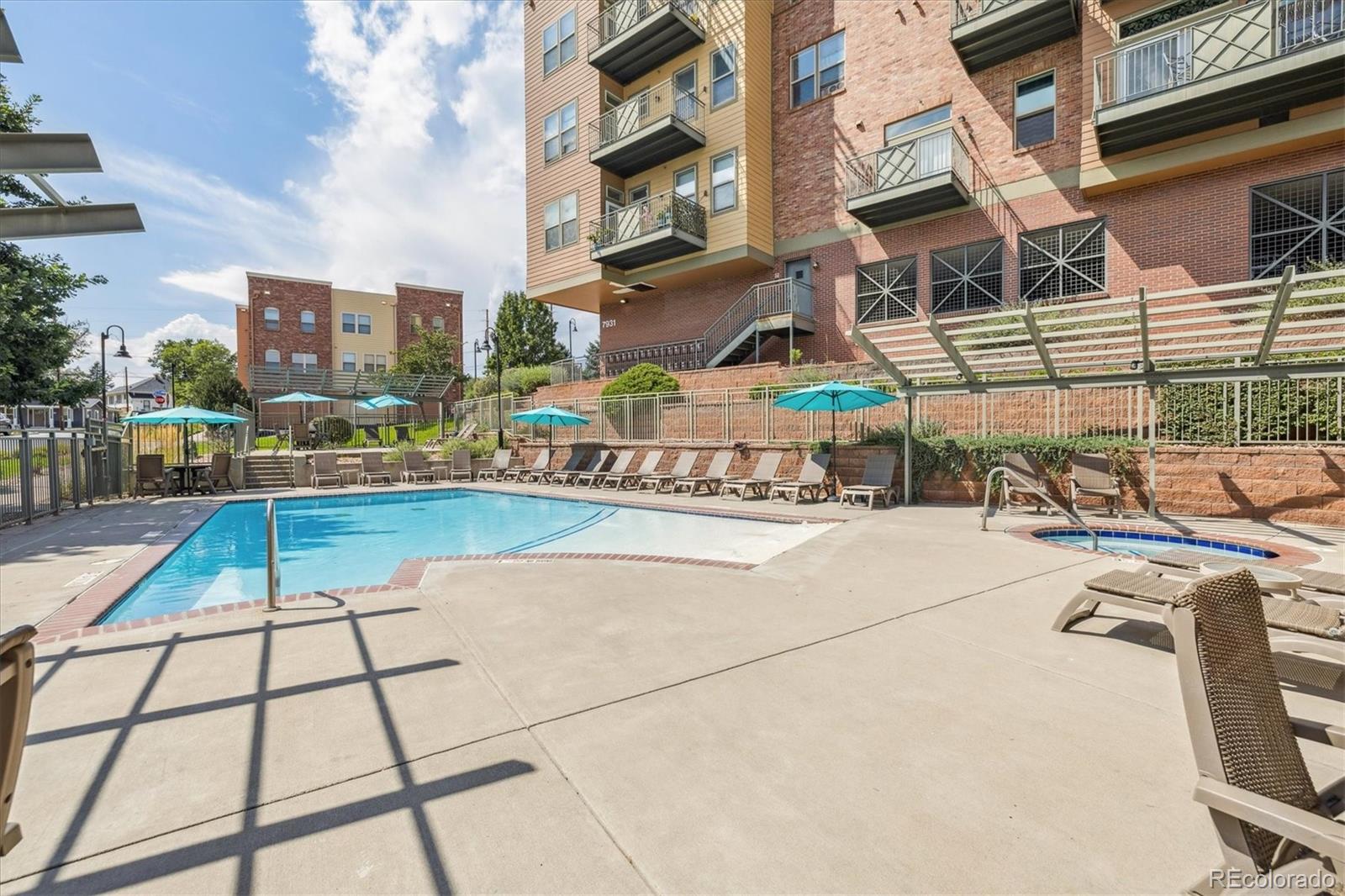 MLS Image #26 for 7931 w 55th avenue 316,arvada, Colorado