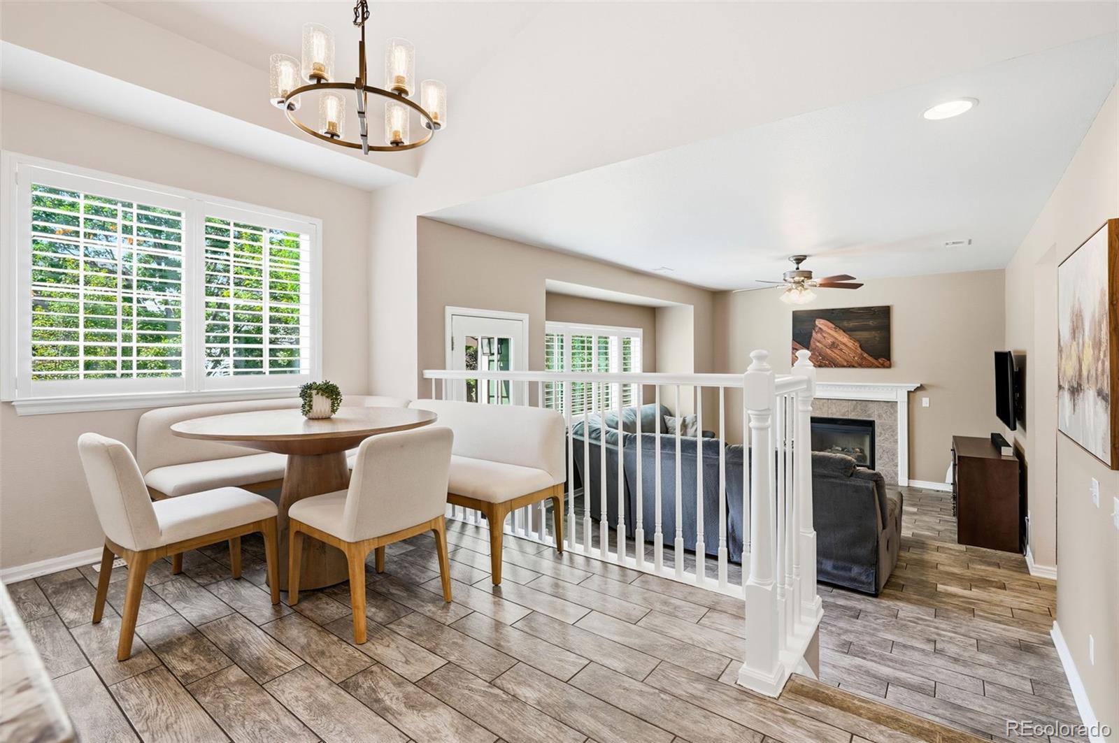 MLS Image #12 for 9894  mulberry way,littleton, Colorado