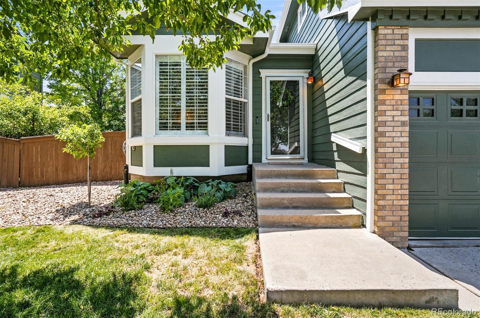 MLS Image #2 for 9894  mulberry way,littleton, Colorado