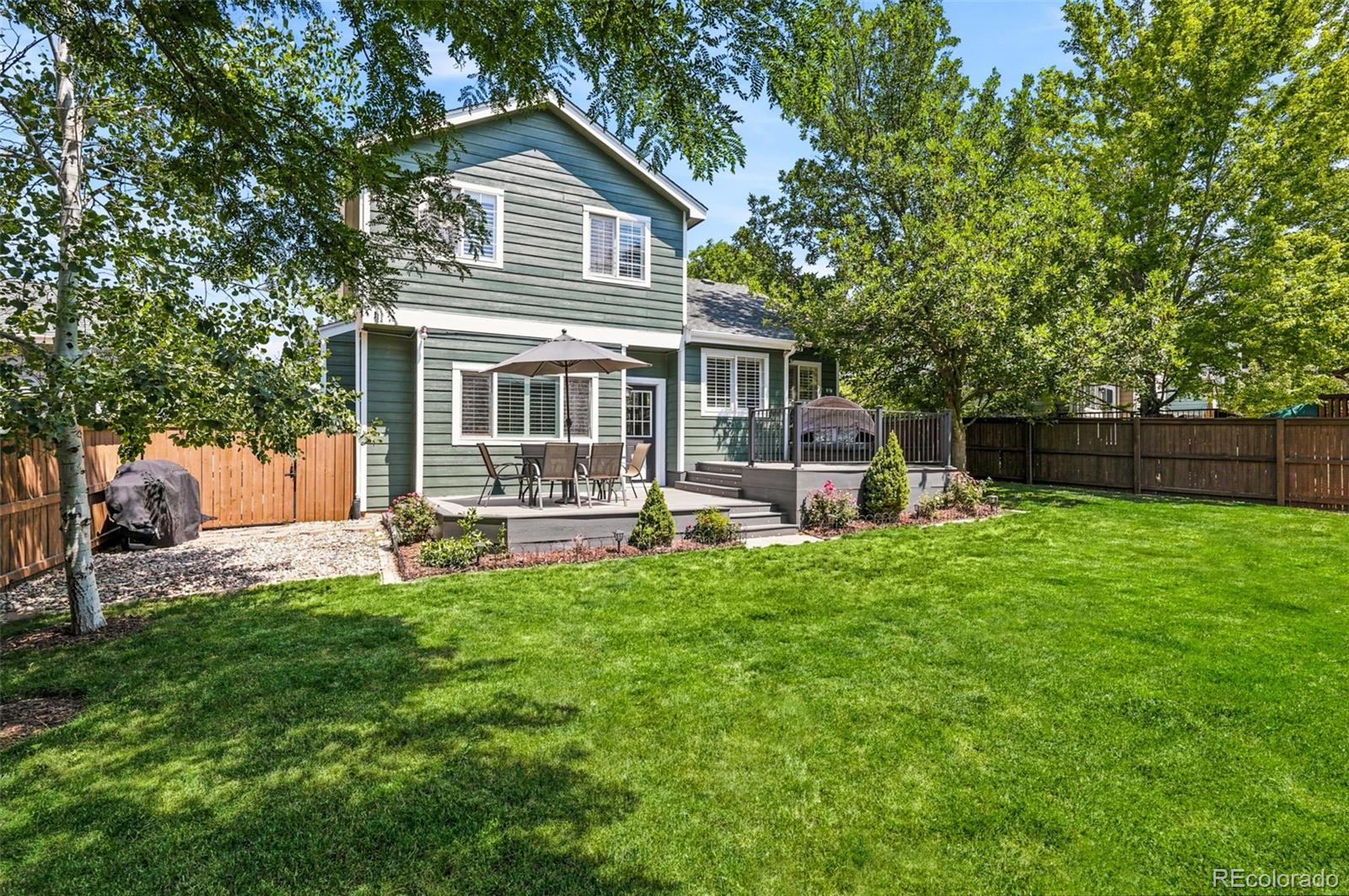 MLS Image #31 for 9894  mulberry way,littleton, Colorado