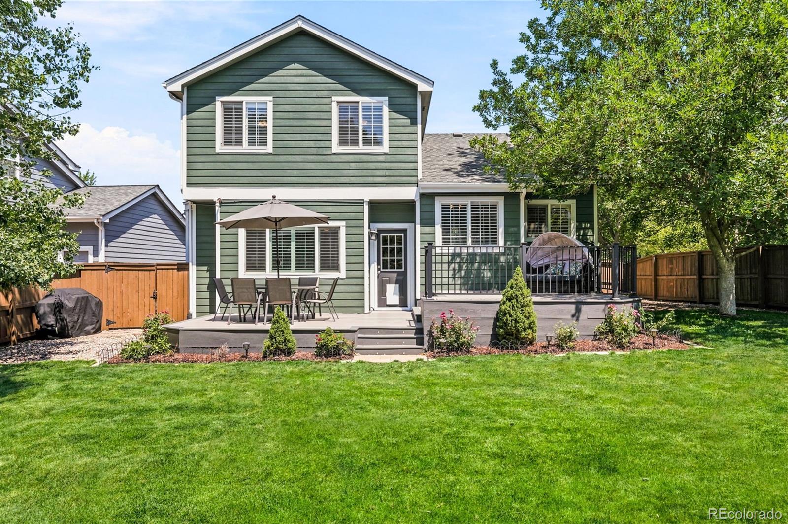 MLS Image #32 for 9894  mulberry way,littleton, Colorado