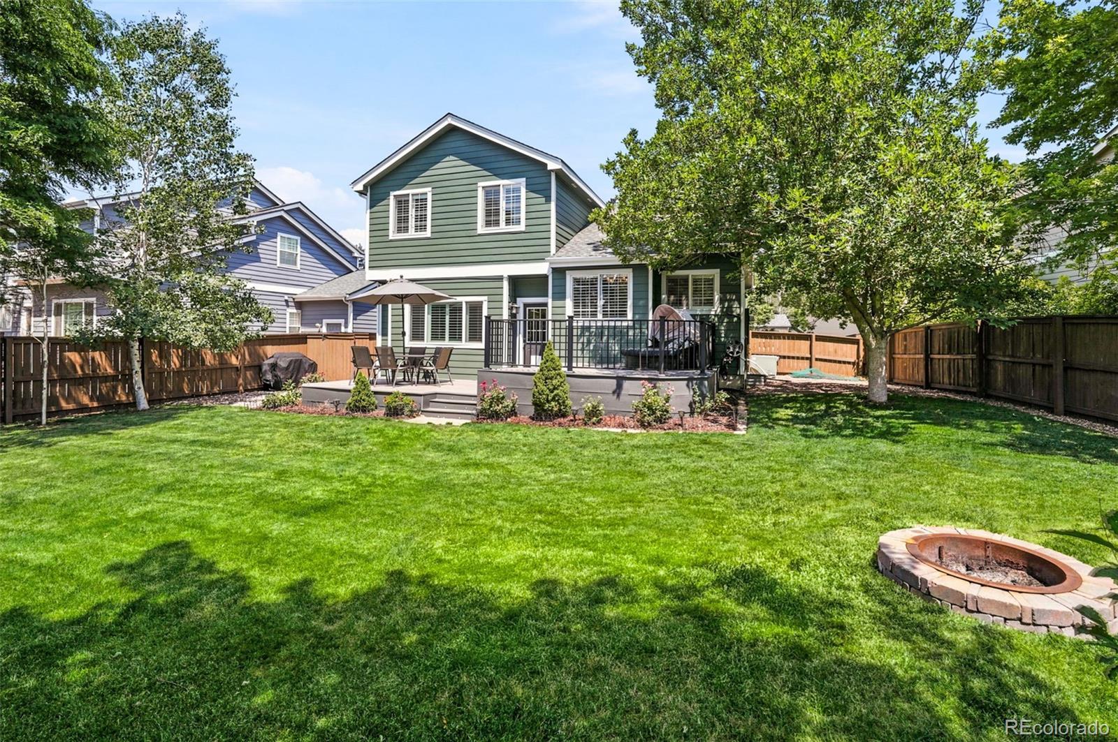MLS Image #33 for 9894  mulberry way,littleton, Colorado