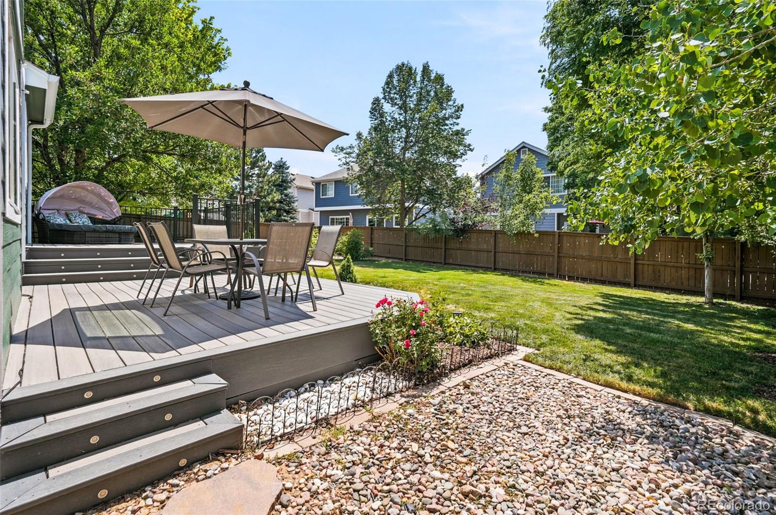 MLS Image #34 for 9894  mulberry way,littleton, Colorado