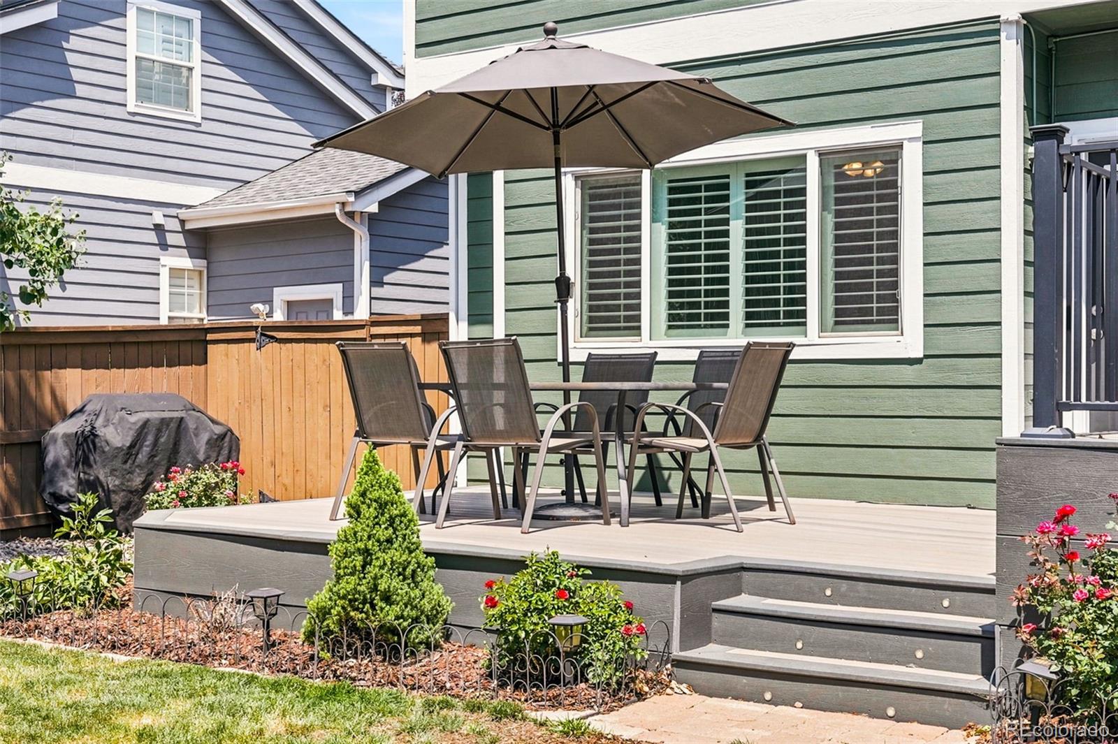 MLS Image #36 for 9894  mulberry way,littleton, Colorado