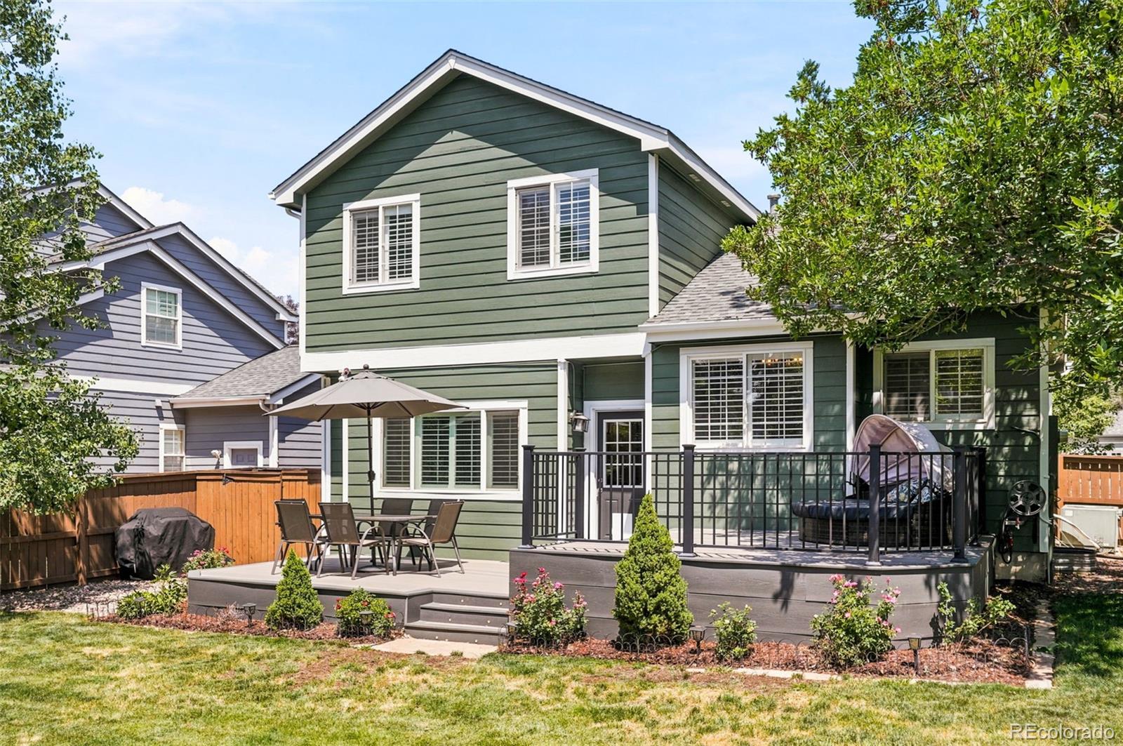 MLS Image #37 for 9894  mulberry way,littleton, Colorado