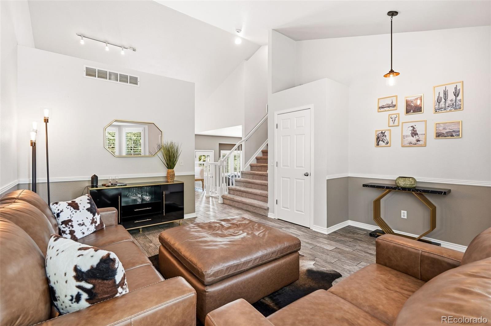 MLS Image #4 for 9894  mulberry way,littleton, Colorado