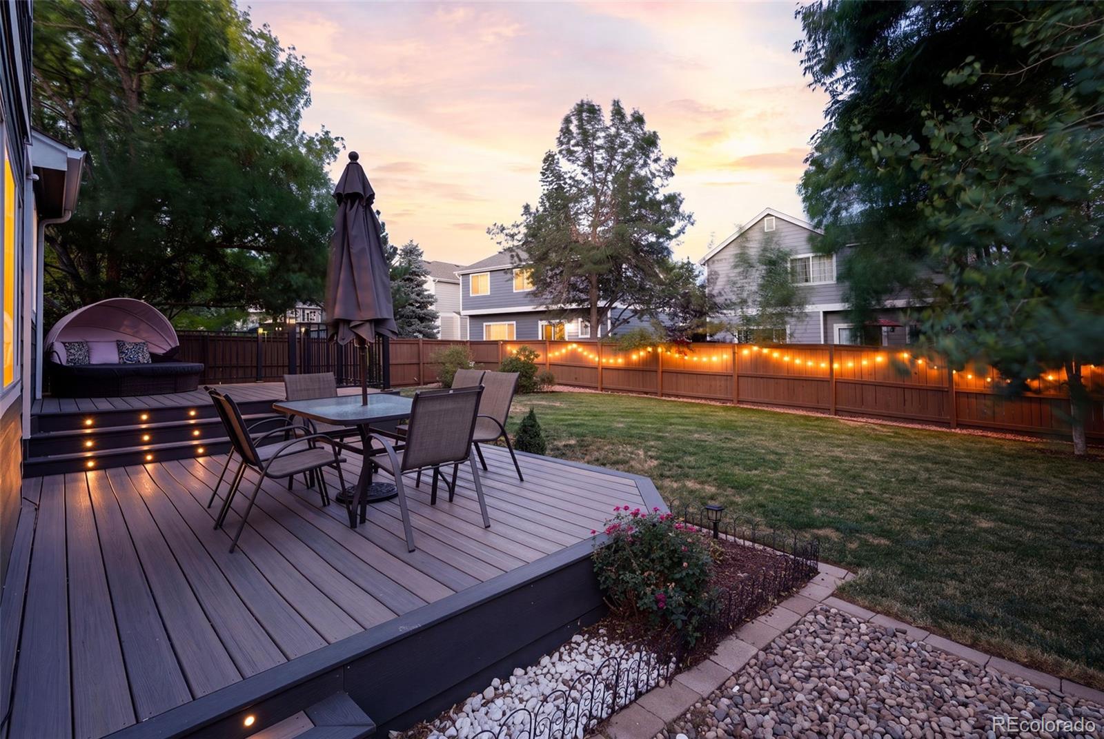 MLS Image #40 for 9894  mulberry way,littleton, Colorado
