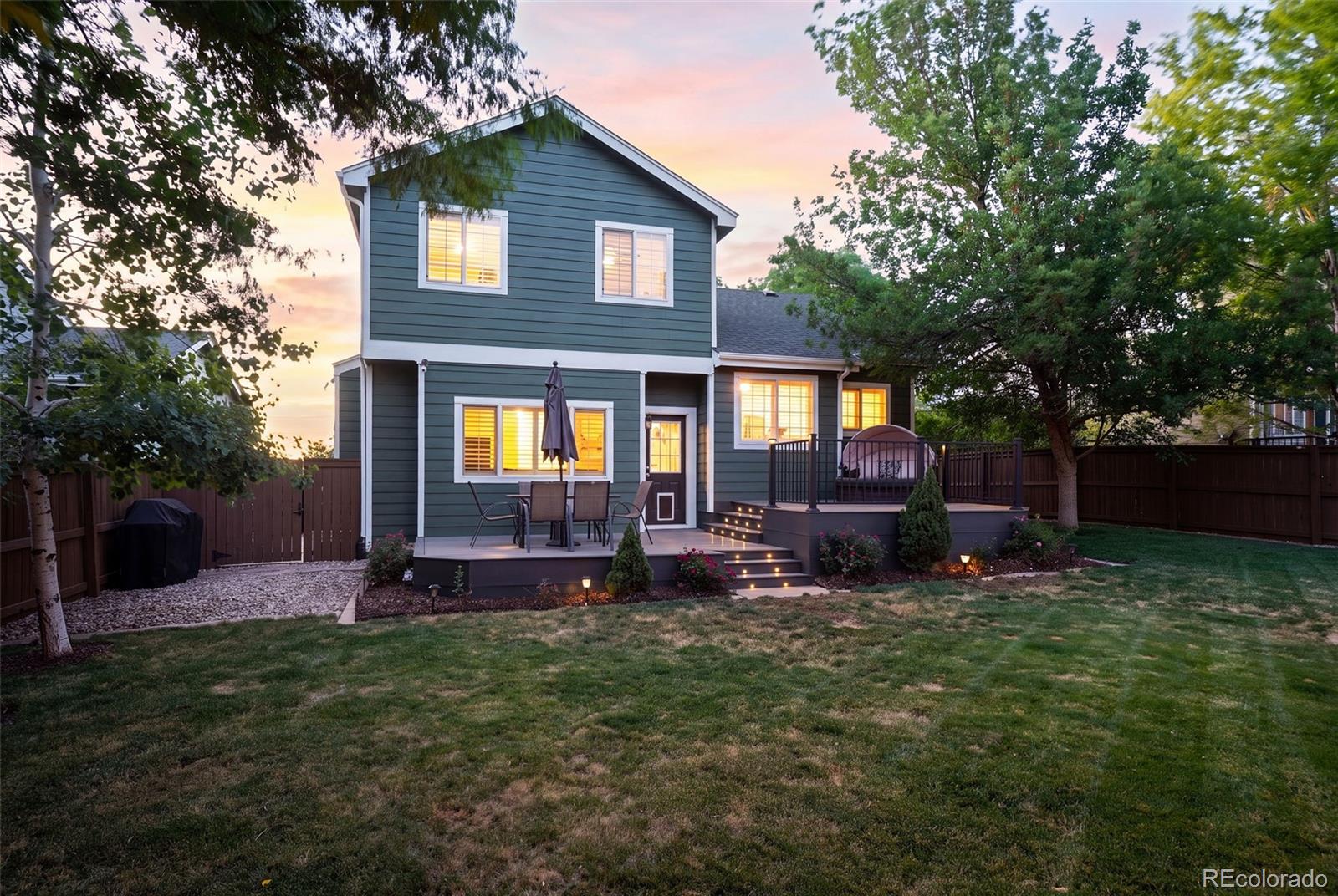 MLS Image #41 for 9894  mulberry way,littleton, Colorado