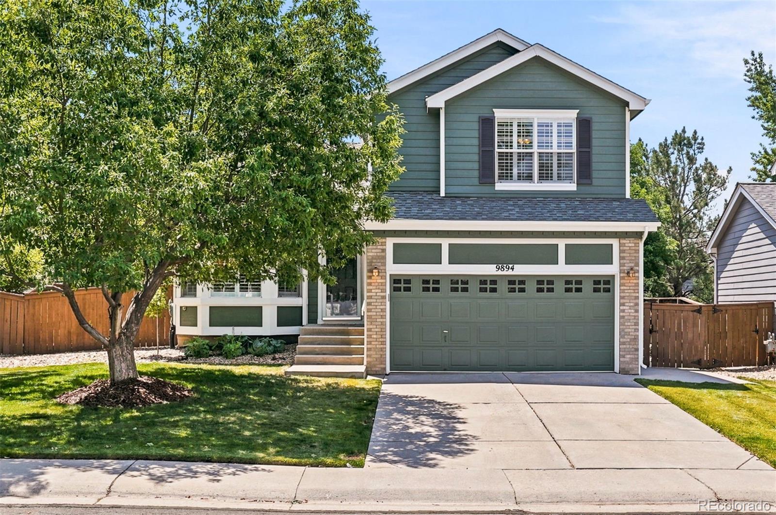 MLS Image #42 for 9894  mulberry way,littleton, Colorado