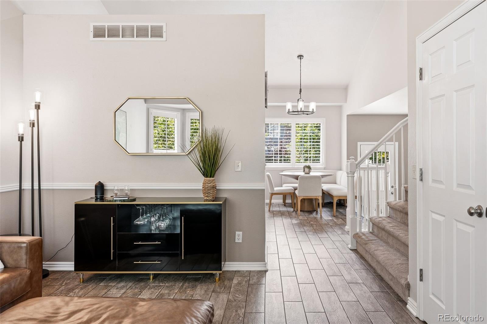 MLS Image #7 for 9894  mulberry way,littleton, Colorado