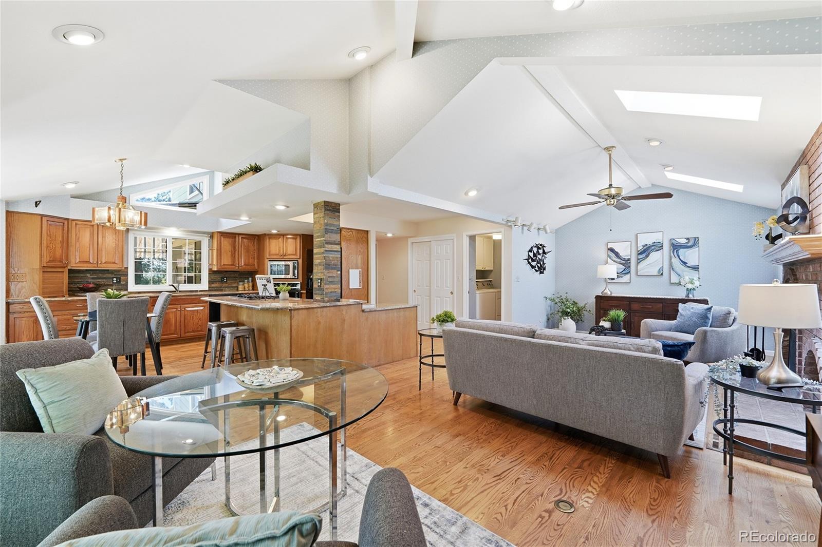 MLS Image #15 for 6982 s niagara court,englewood, Colorado